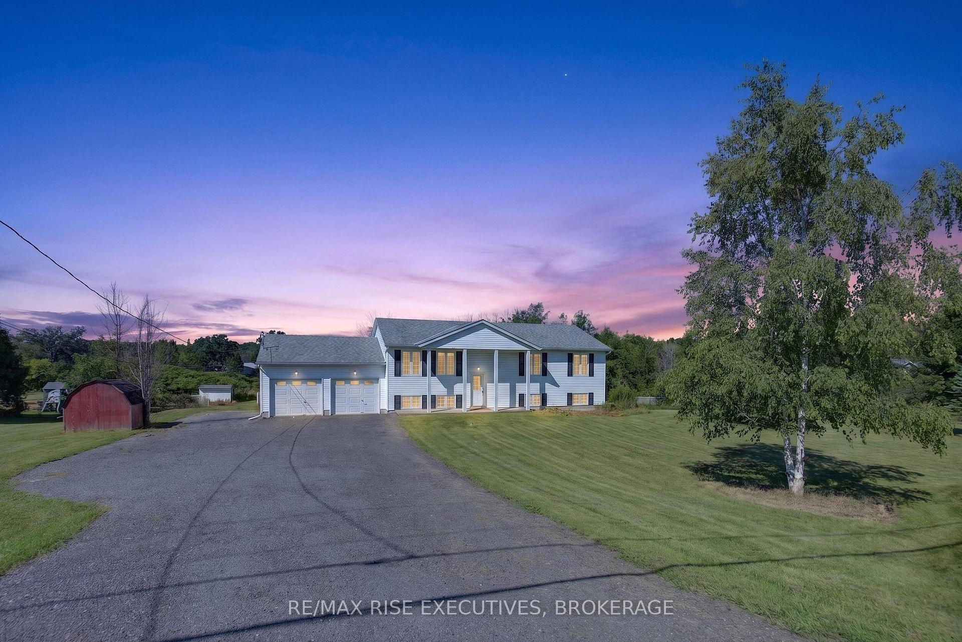 Photo 3 of 289 Colebrook Road, Stone Mills, Stone Mills — HOMEH