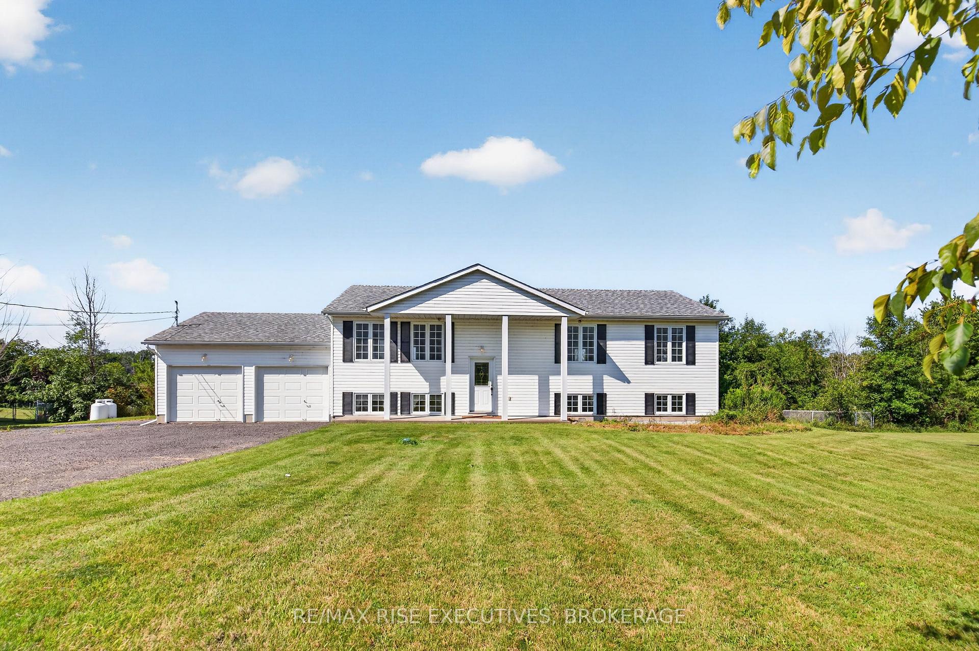 Photo 4 of 289 Colebrook Road, Stone Mills, Stone Mills — HOMEH
