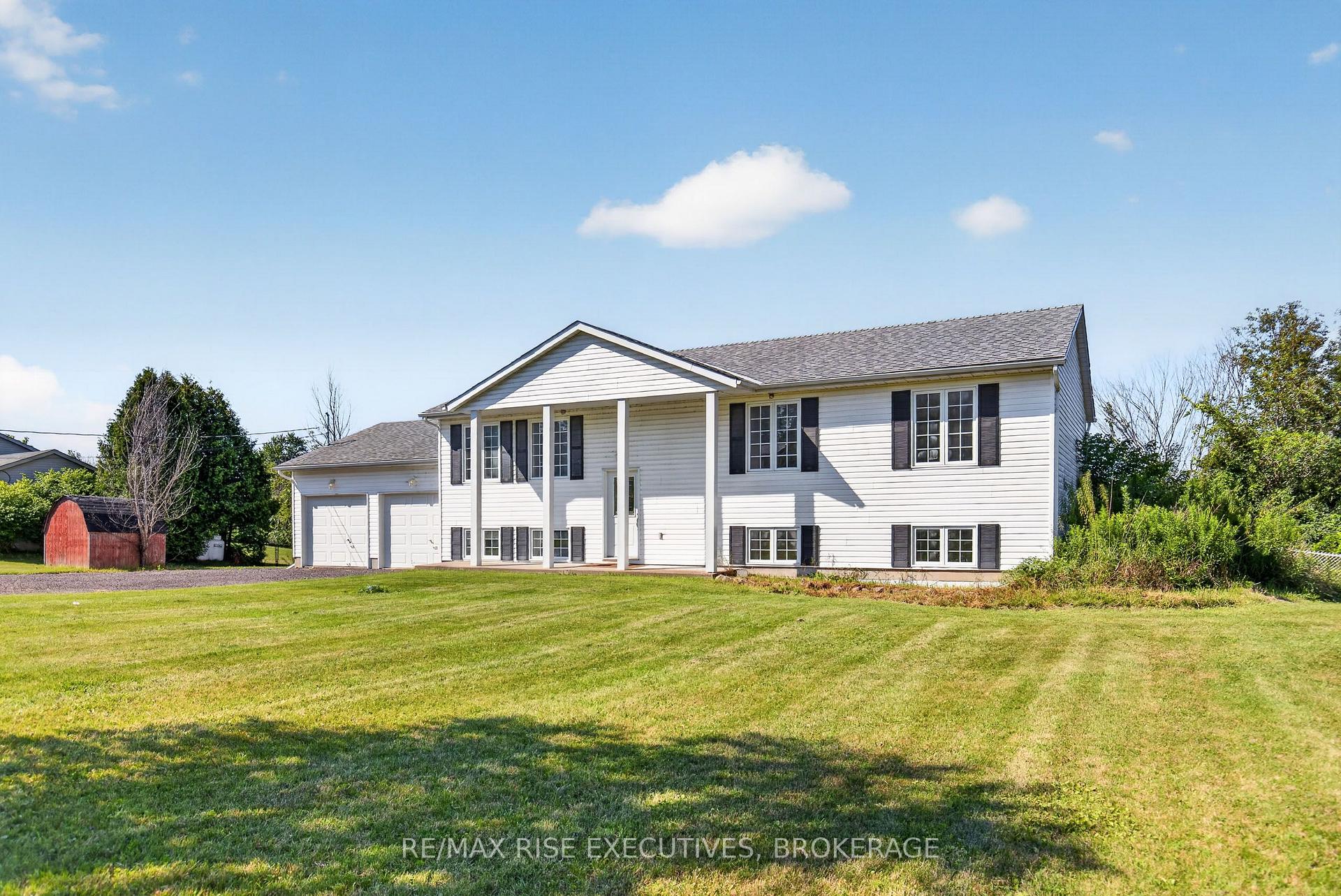 Photo 5 of 289 Colebrook Road, Stone Mills, Stone Mills — HOMEH