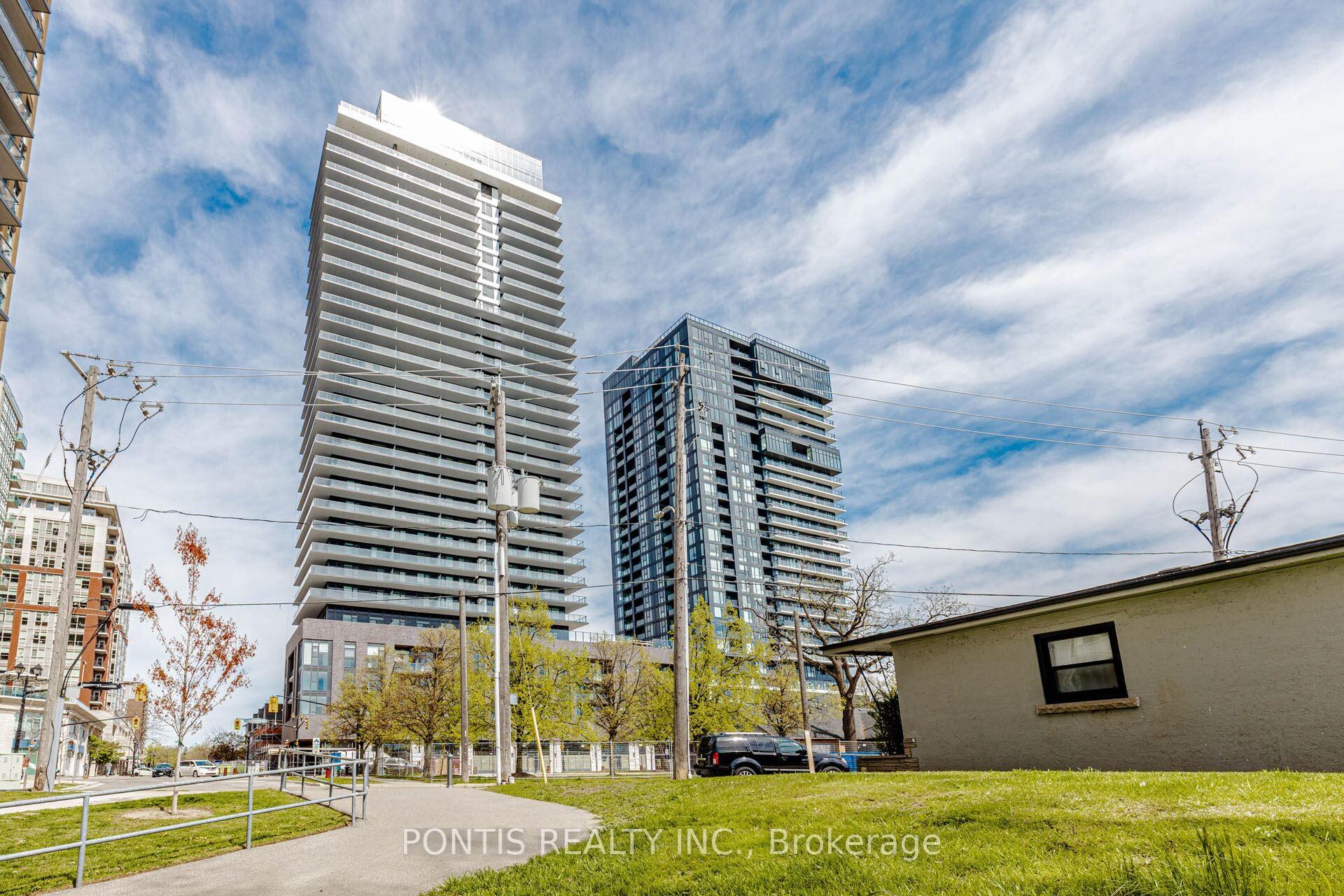 Photo 2 of Unit 404, 2075 Lakeshore Road, Burlington, Brant — HOMEH