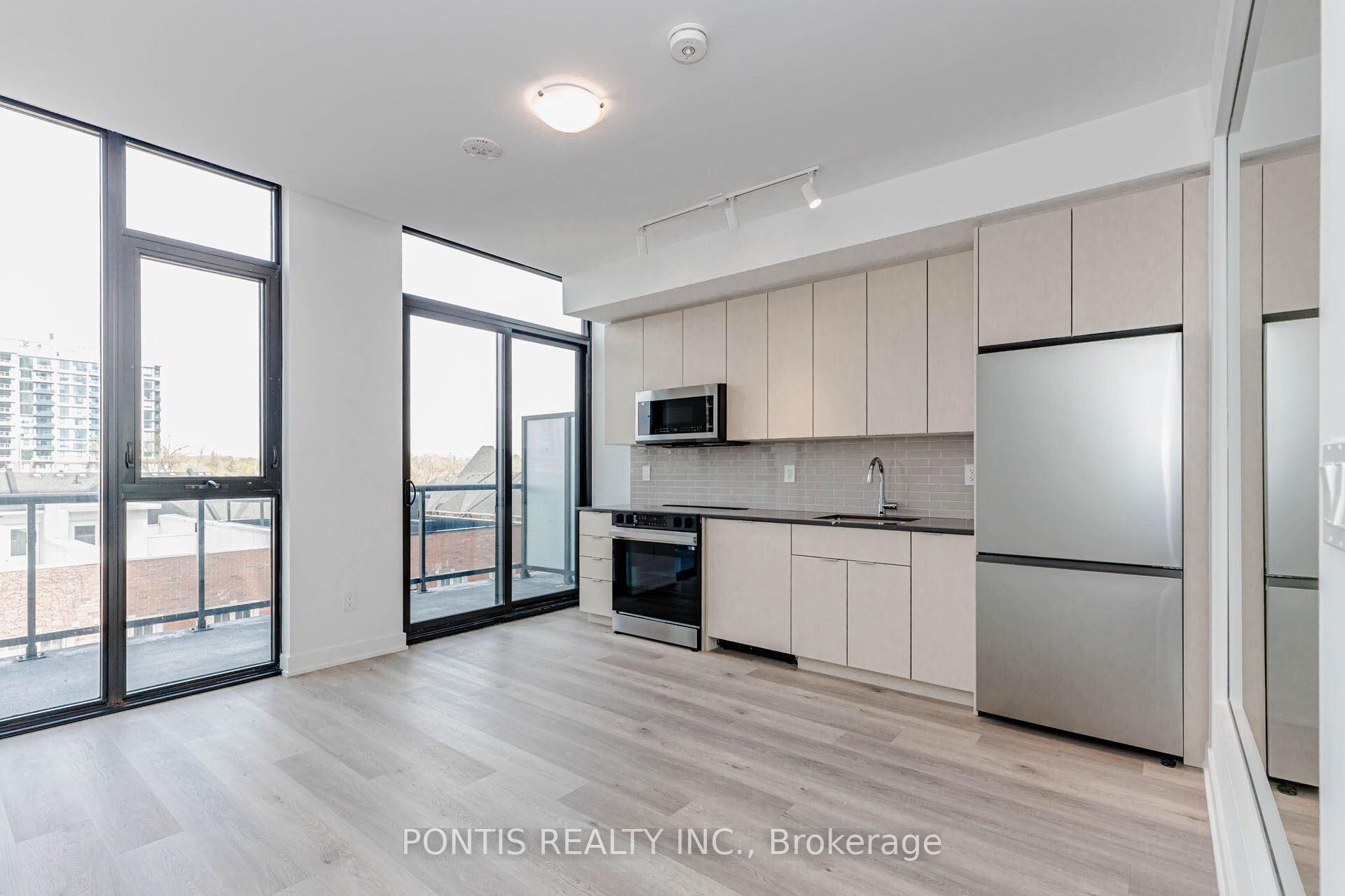 Photo 12 of Unit 404, 2075 Lakeshore Road, Burlington, Brant — HOMEH
