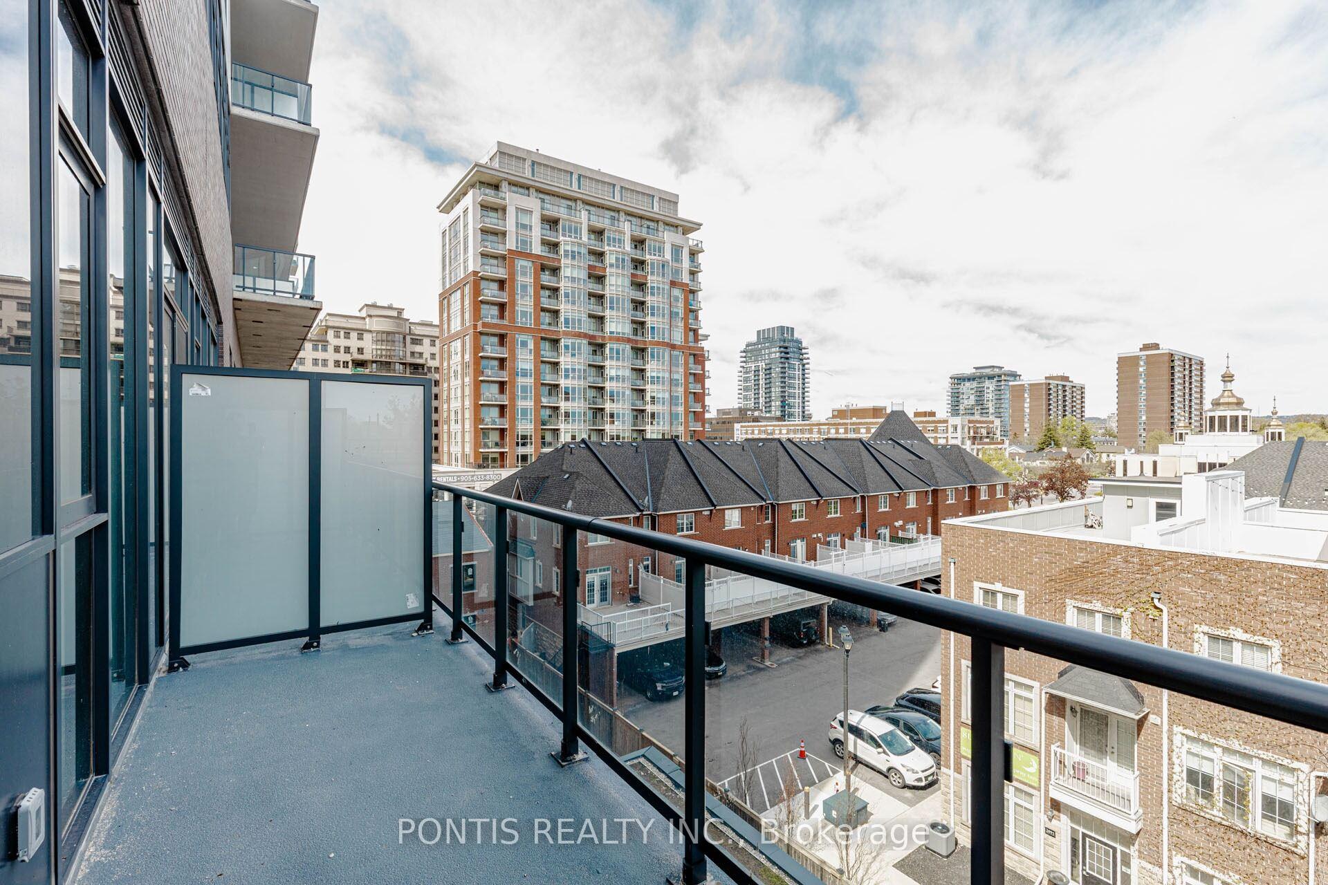 Photo 24 of Unit 404, 2075 Lakeshore Road, Burlington, Brant — HOMEH