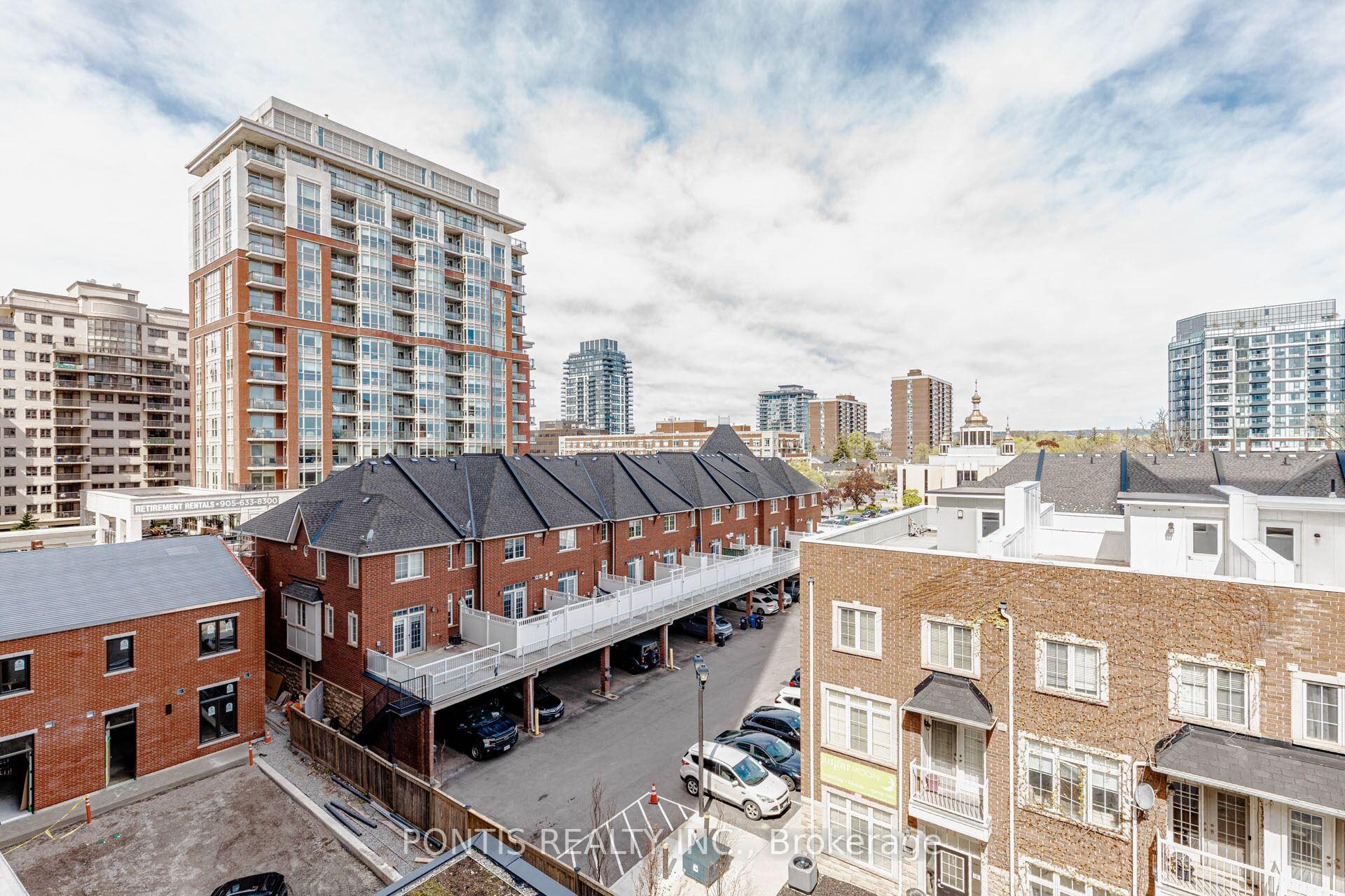 Photo 25 of Unit 404, 2075 Lakeshore Road, Burlington, Brant — HOMEH