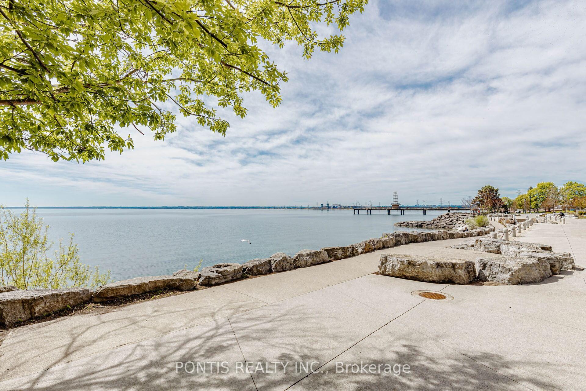 Photo 26 of Unit 404, 2075 Lakeshore Road, Burlington, Brant — HOMEH