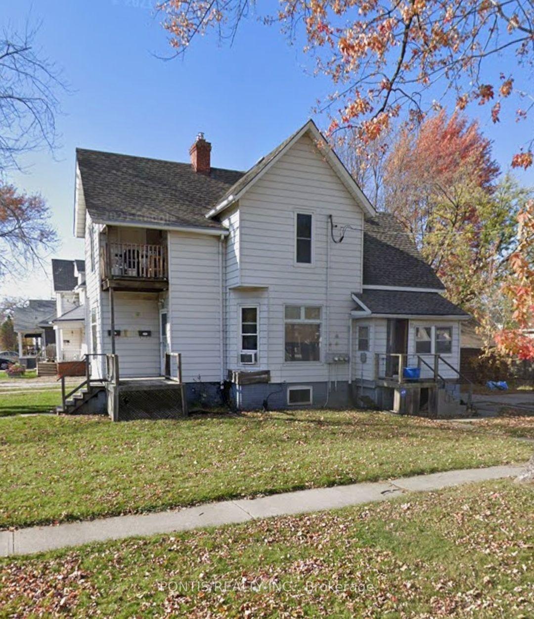 Photo of Unit FIRST FLOOR, 452 Confederation Street
