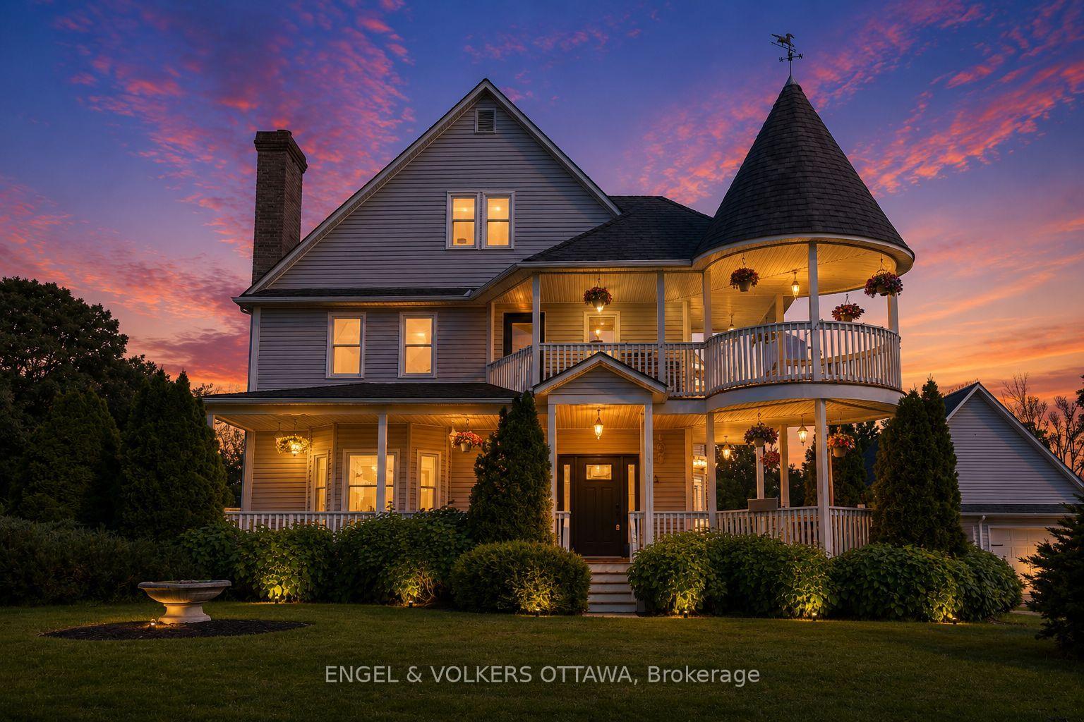 Photo 1 of 2410 Concession Road, North Grenville, Kemptville — HOMEH