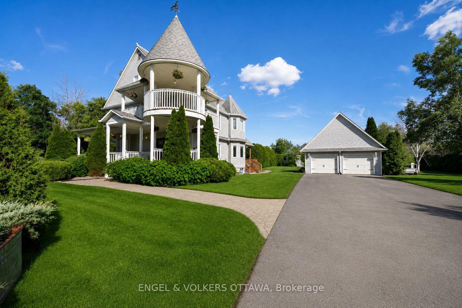 Photo 4 of 2410 Concession Road, North Grenville, Kemptville — HOMEH