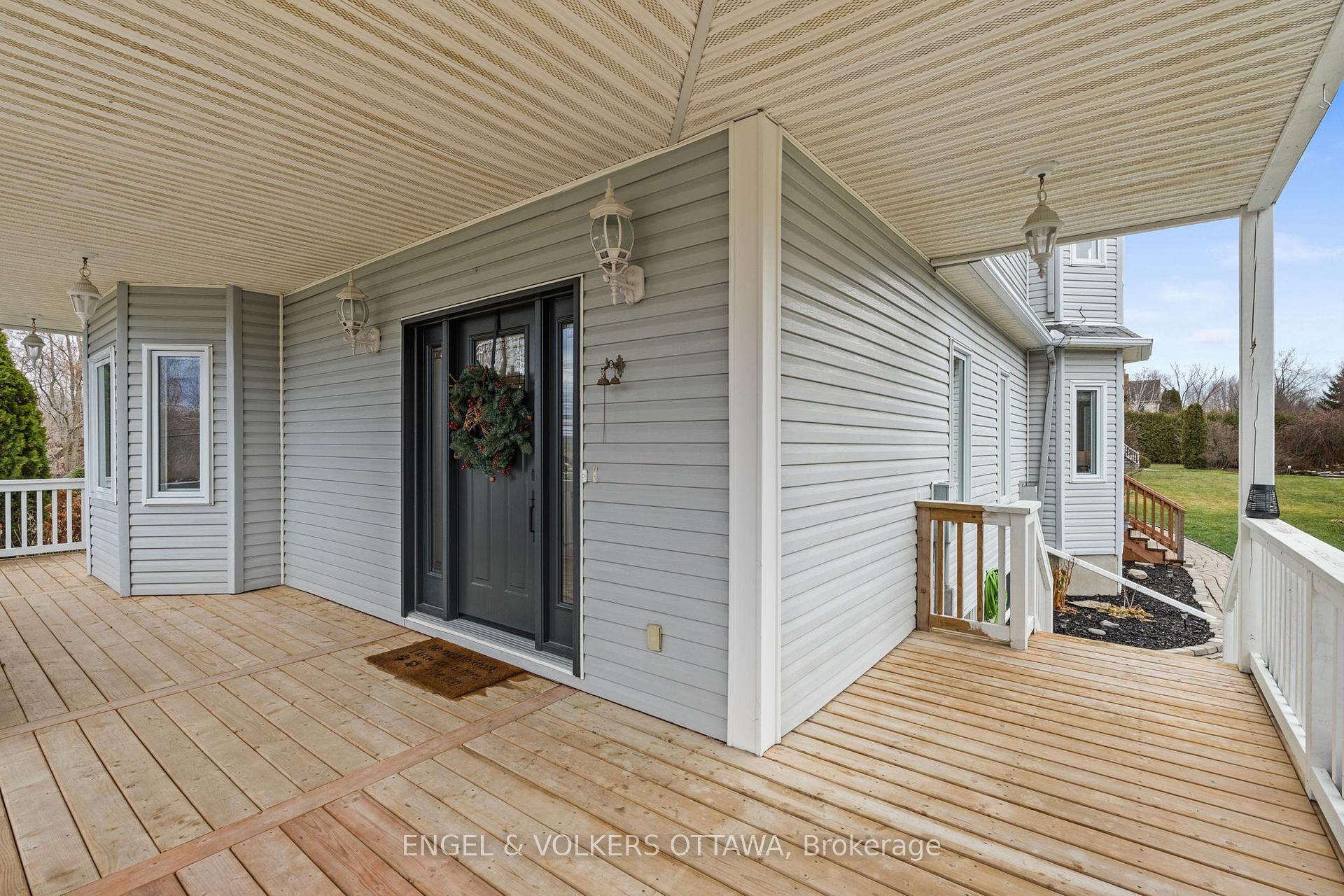 Photo 5 of 2410 Concession Road, North Grenville, Kemptville — HOMEH