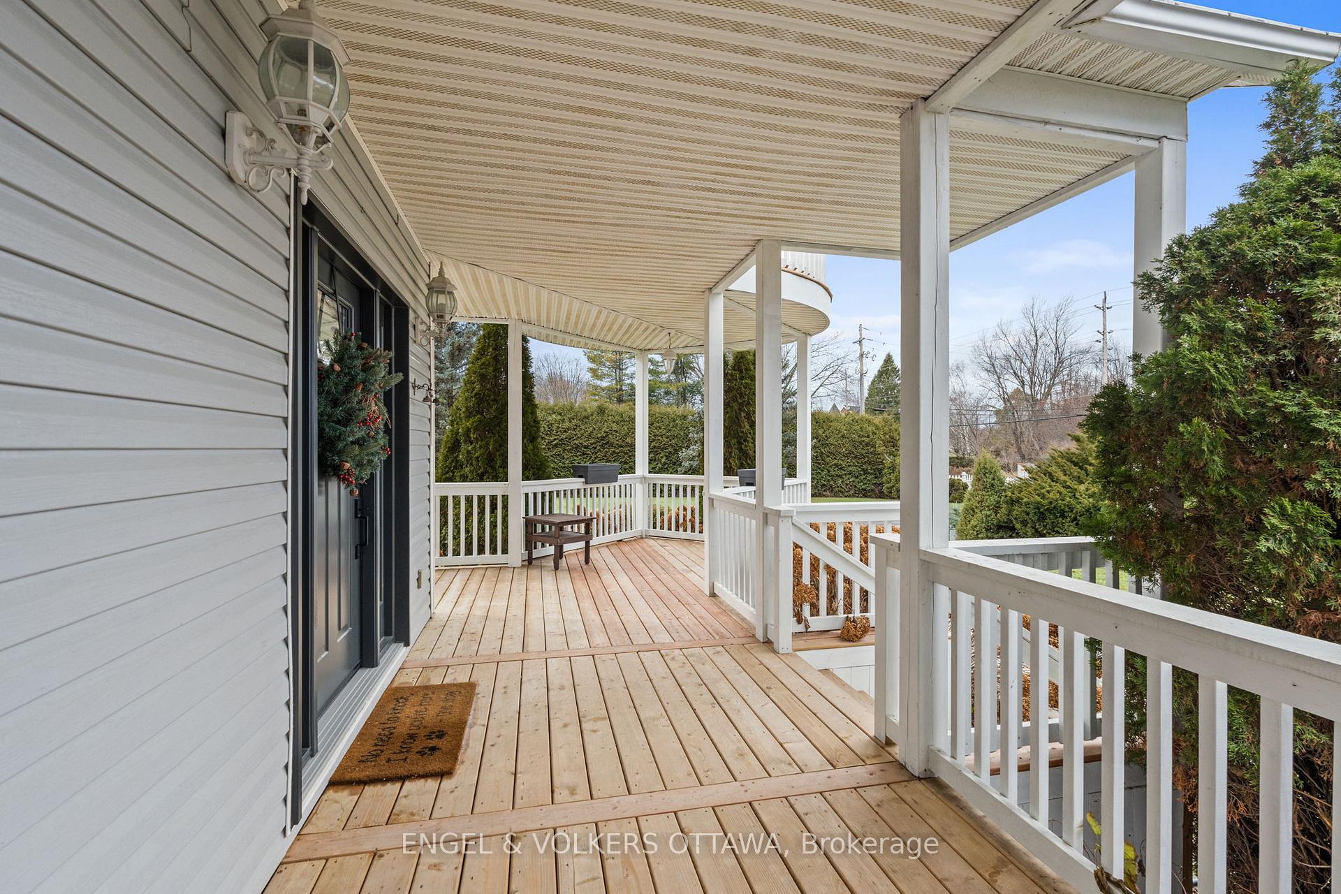 Photo 6 of 2410 Concession Road, North Grenville, Kemptville — HOMEH