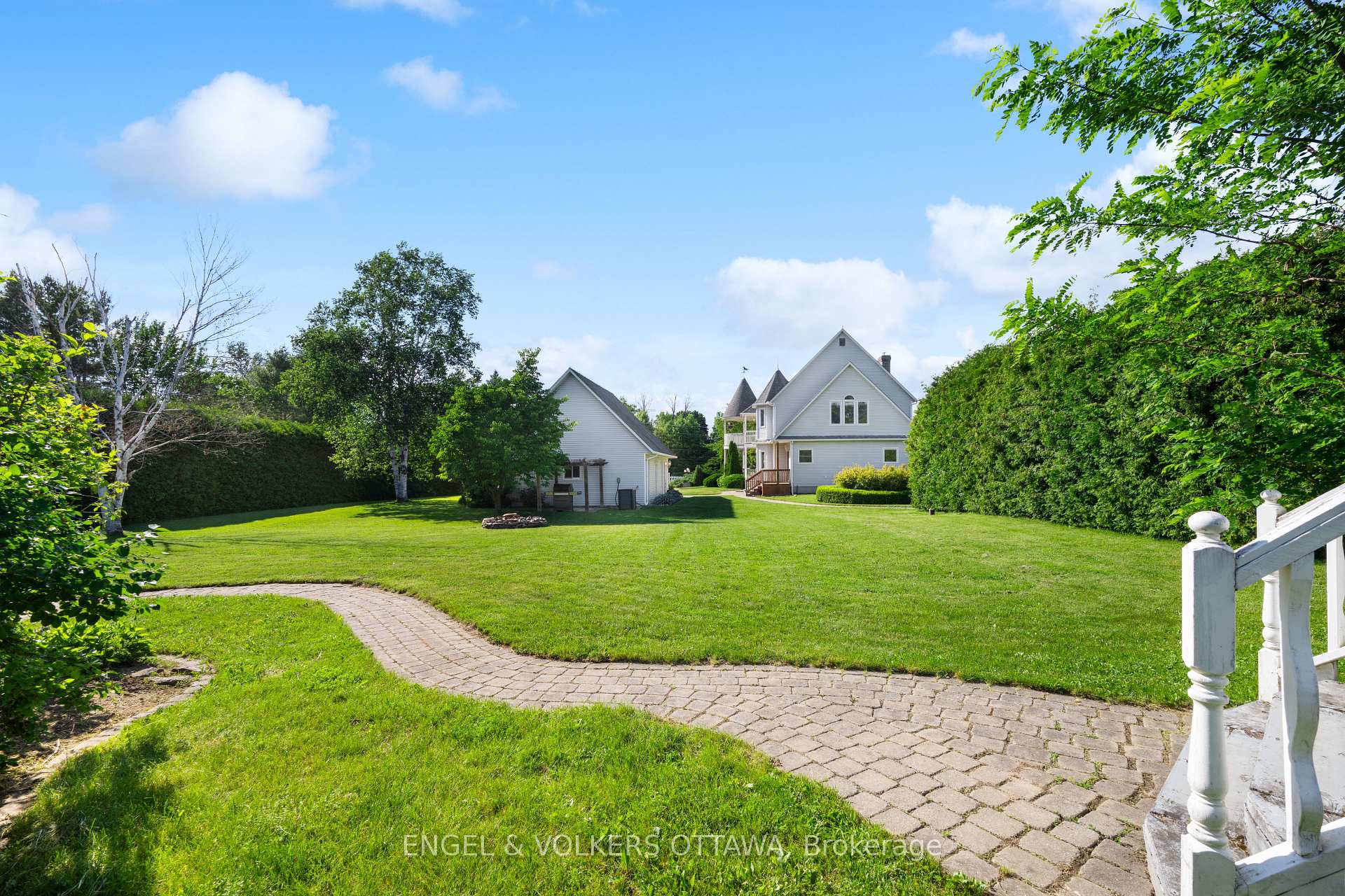 Photo 46 of 2410 Concession Road, North Grenville, Kemptville — HOMEH