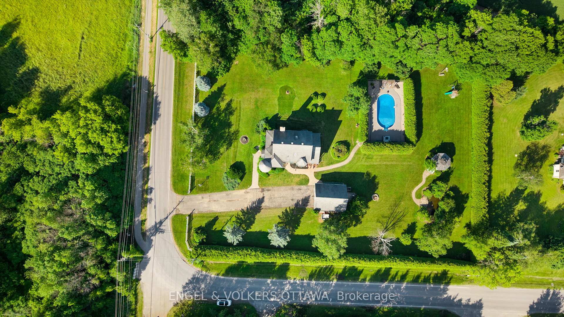 Photo 48 of 2410 Concession Road, North Grenville, Kemptville — HOMEH