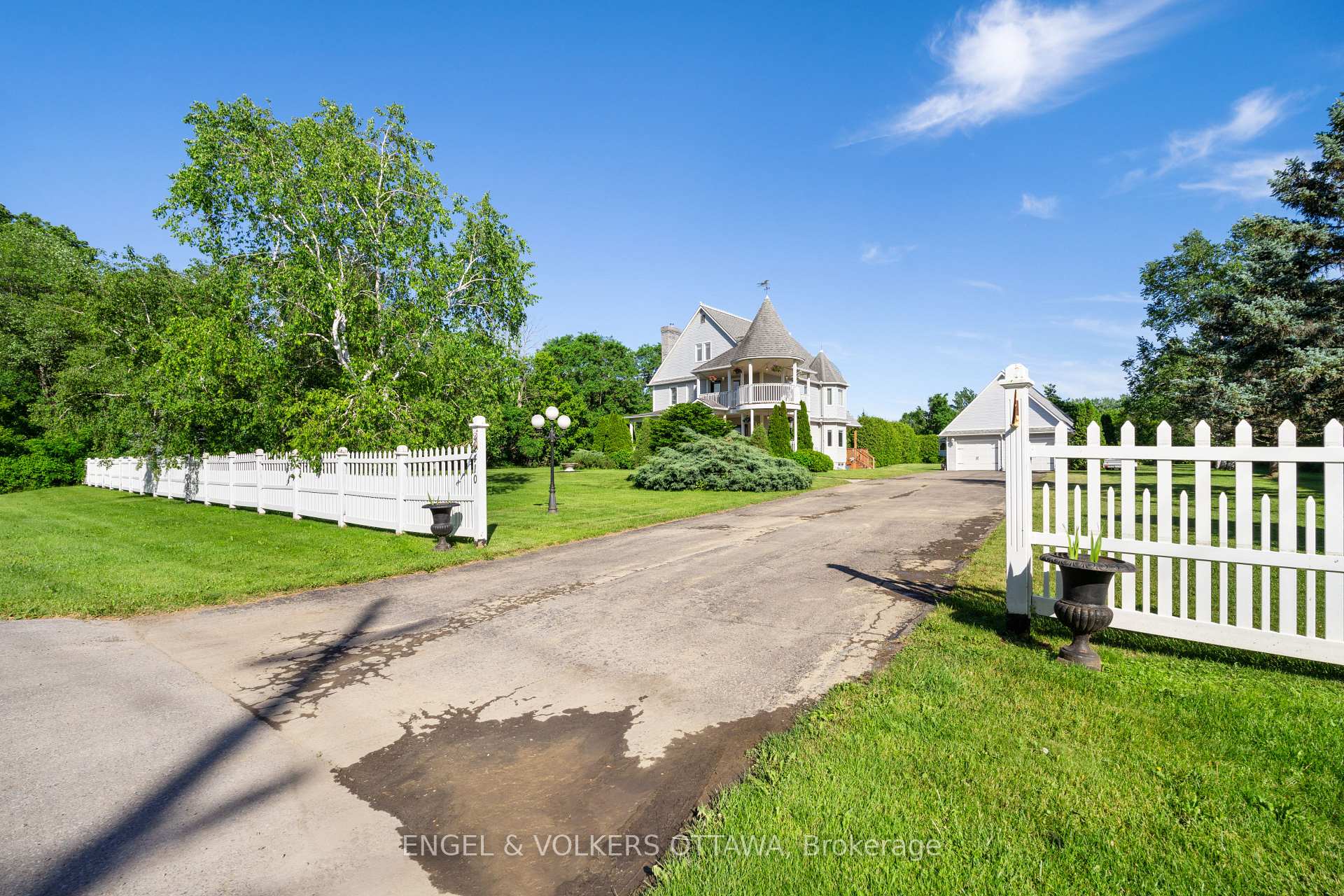 Photo 50 of 2410 Concession Road, North Grenville, Kemptville — HOMEH