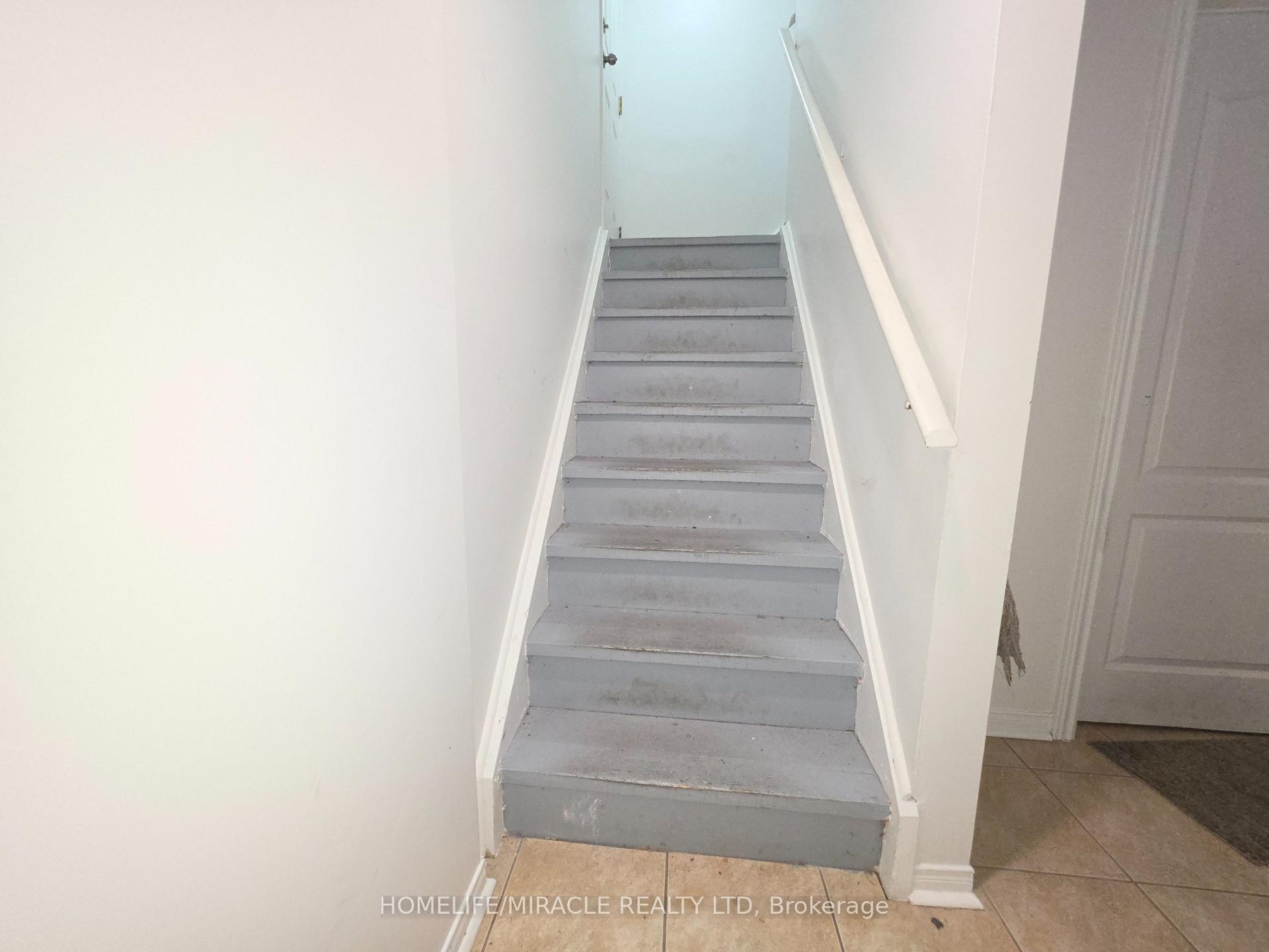 Photo 6 of Unit Basement, 59 Rollingwood Drive, Brampton, Fletcher's Creek South — HOMEH