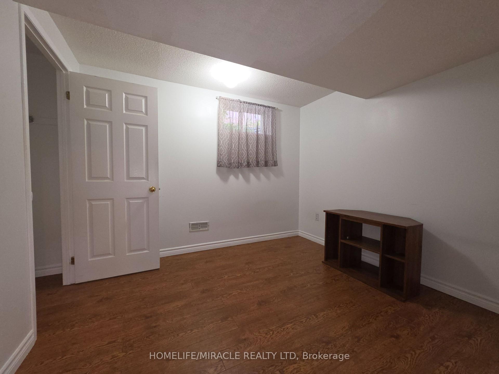 Photo 10 of Unit Basement, 59 Rollingwood Drive, Brampton, Fletcher's Creek South — HOMEH