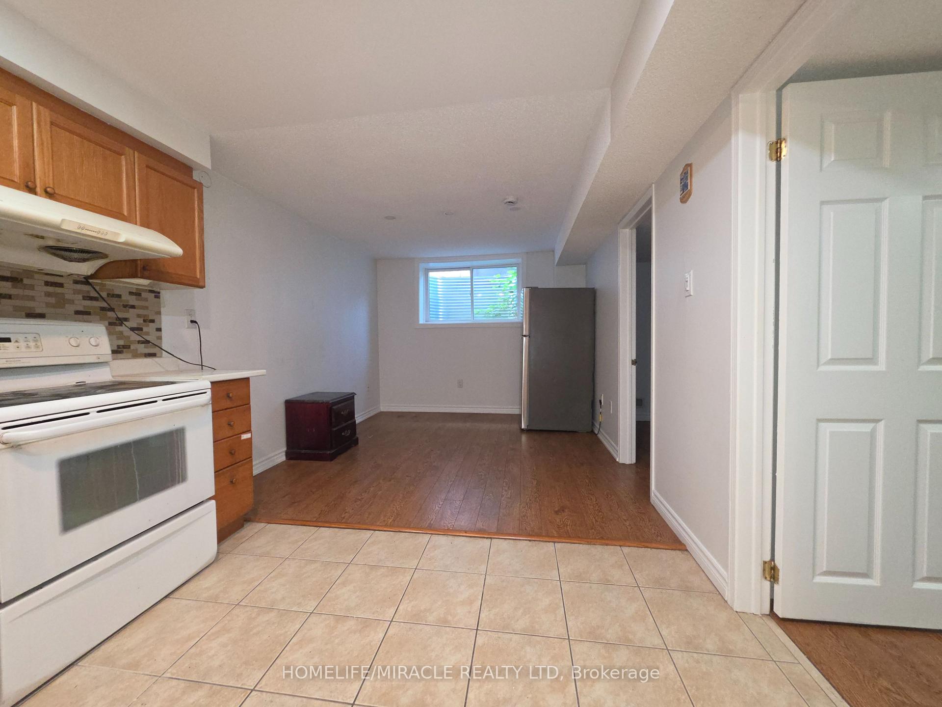 Photo 12 of Unit Basement, 59 Rollingwood Drive, Brampton, Fletcher's Creek South — HOMEH