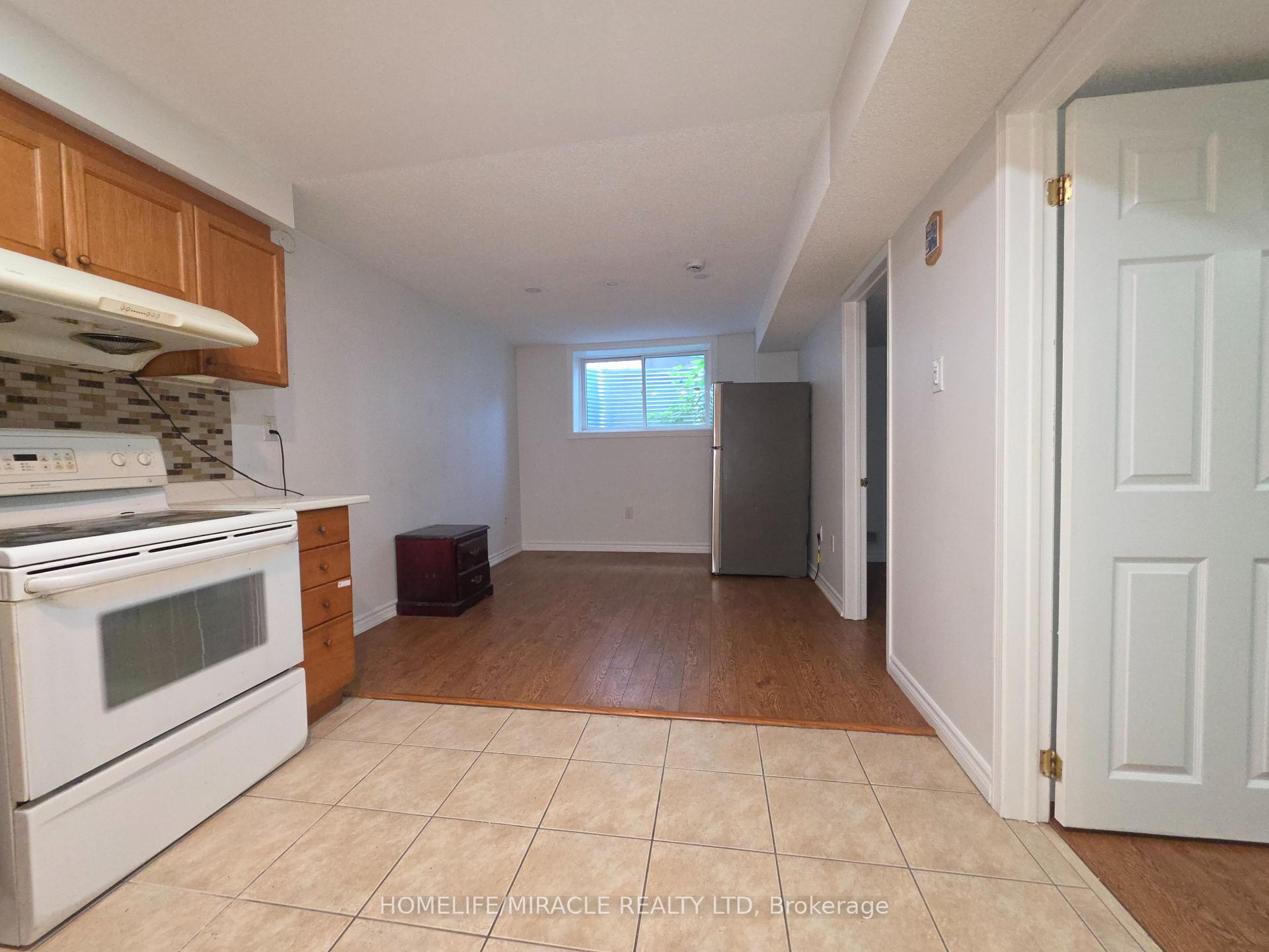 Photo 13 of Unit Basement, 59 Rollingwood Drive, Brampton, Fletcher's Creek South — HOMEH