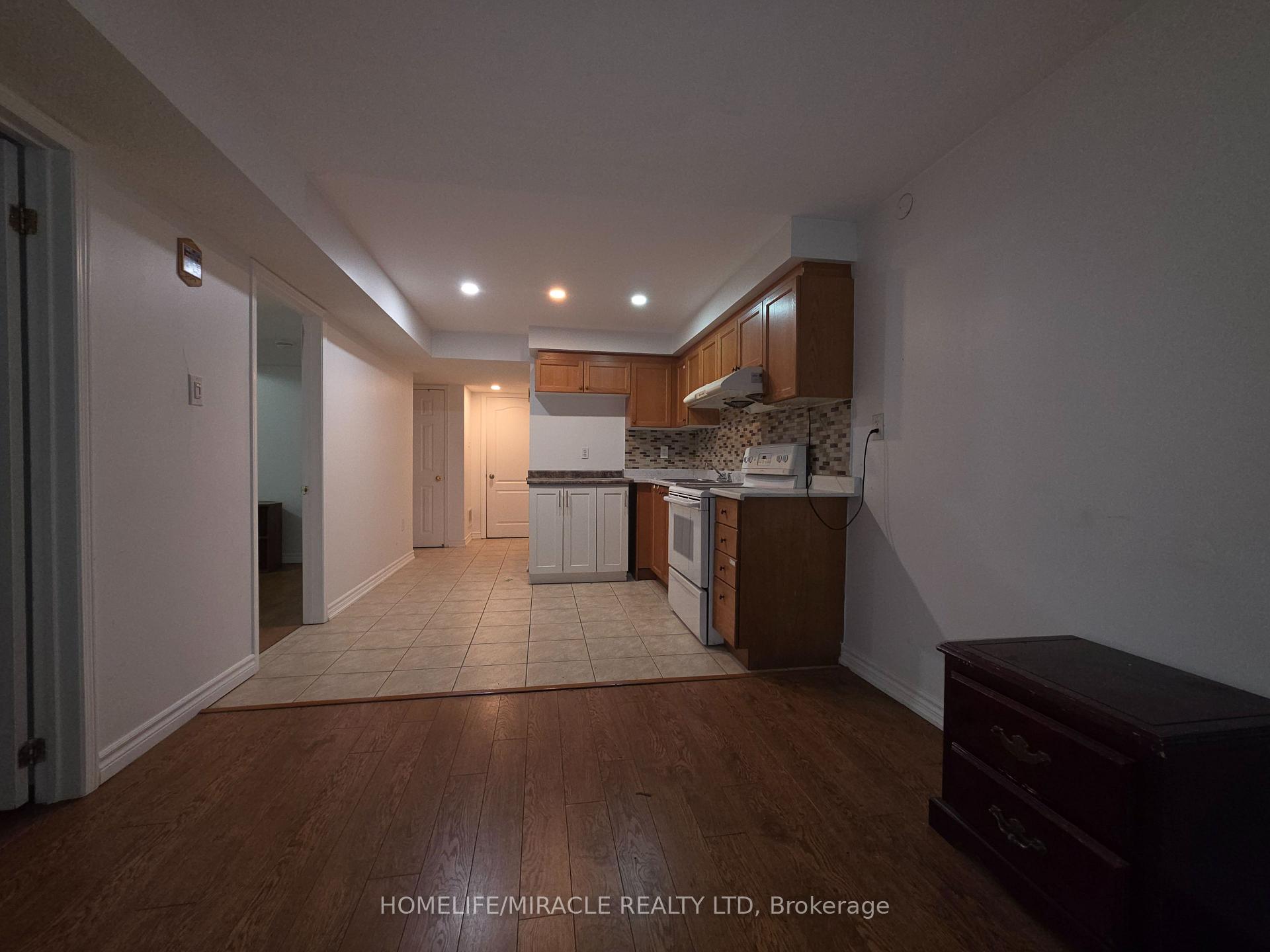Photo 15 of Unit Basement, 59 Rollingwood Drive, Brampton, Fletcher's Creek South — HOMEH