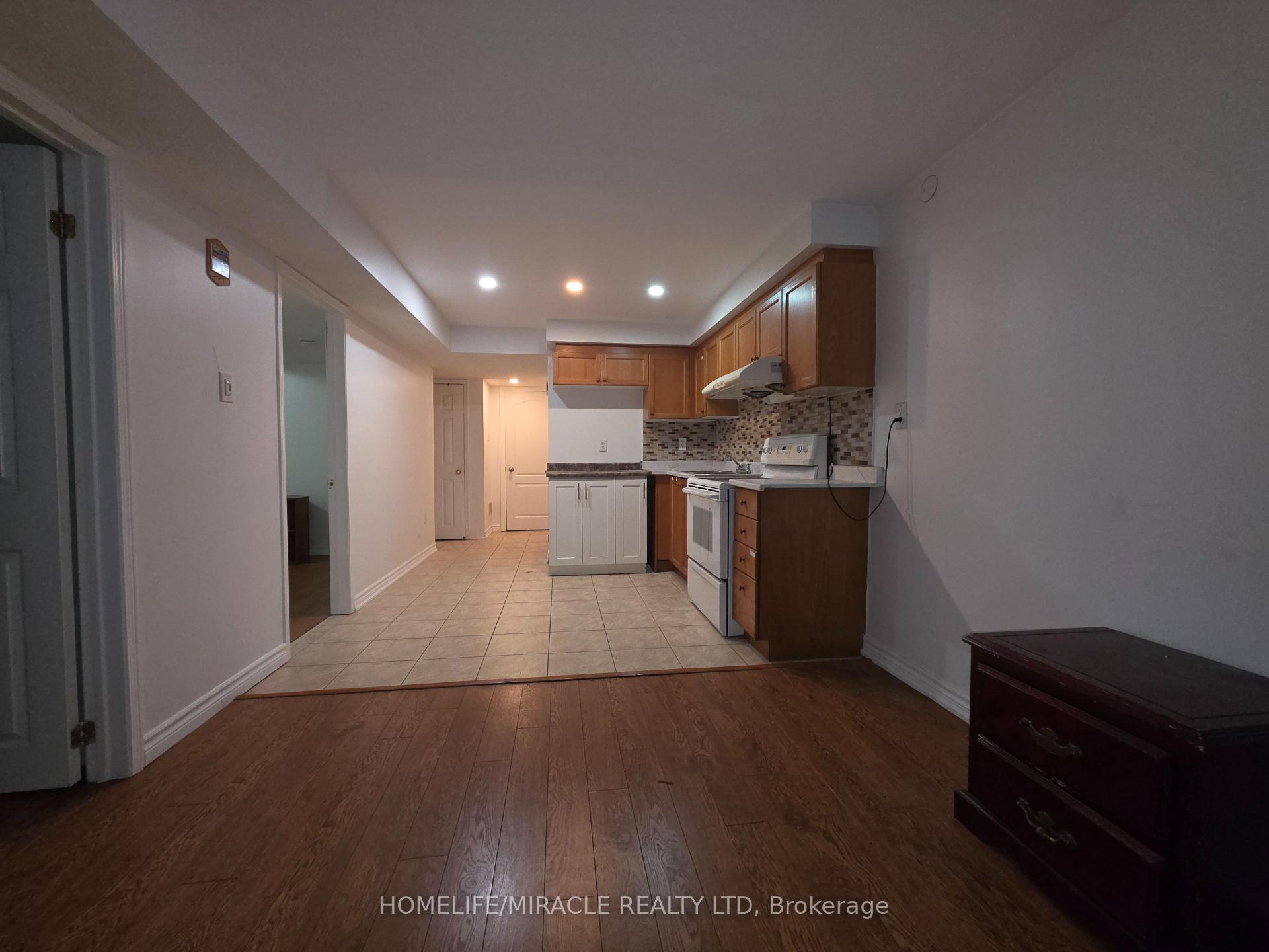 Photo 16 of Unit Basement, 59 Rollingwood Drive, Brampton, Fletcher's Creek South — HOMEH