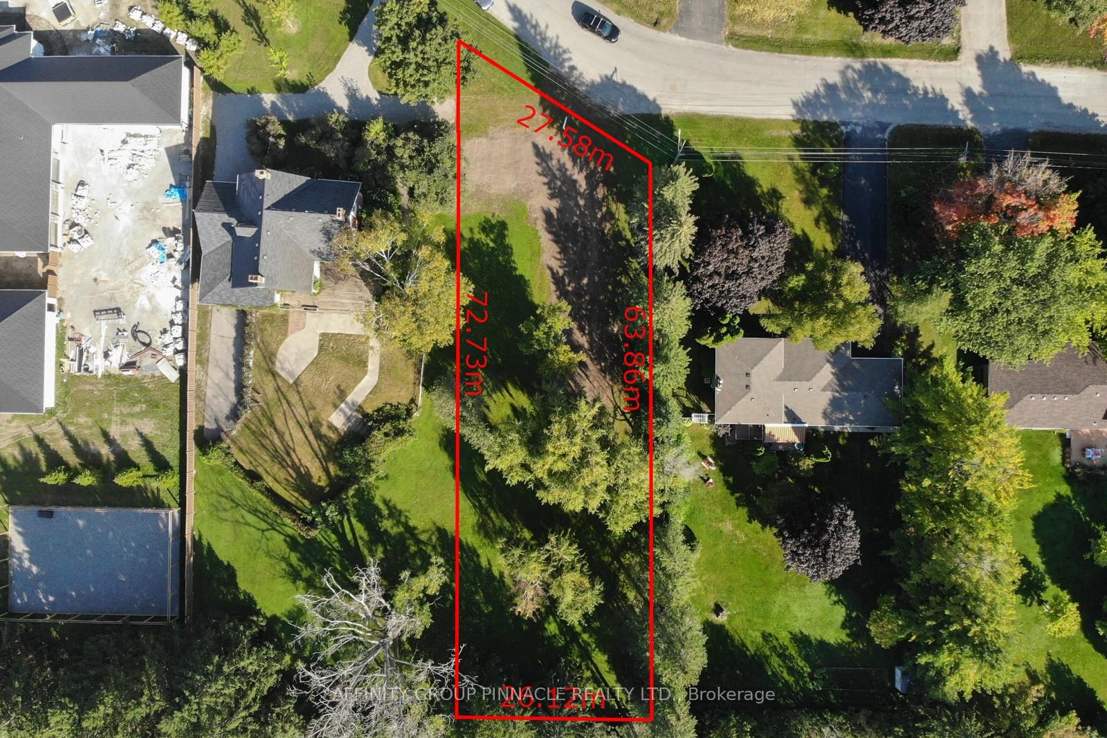 Photo 1 of 21 David Drive, Kawartha Lakes, Lindsay — HOMEH