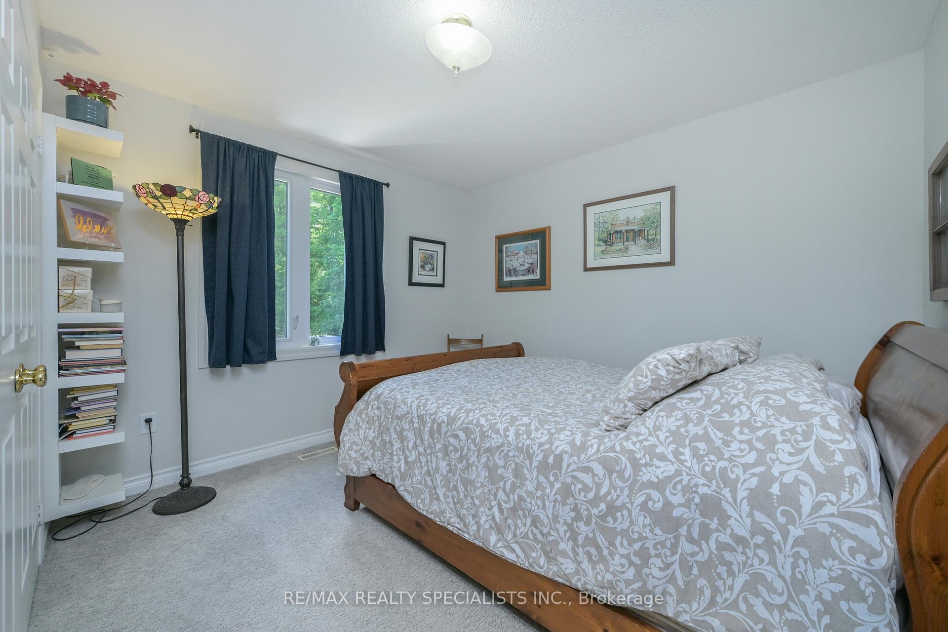 Photo 26 of 13 Snowberry Court, Caledon, Caledon Village — HOMEH