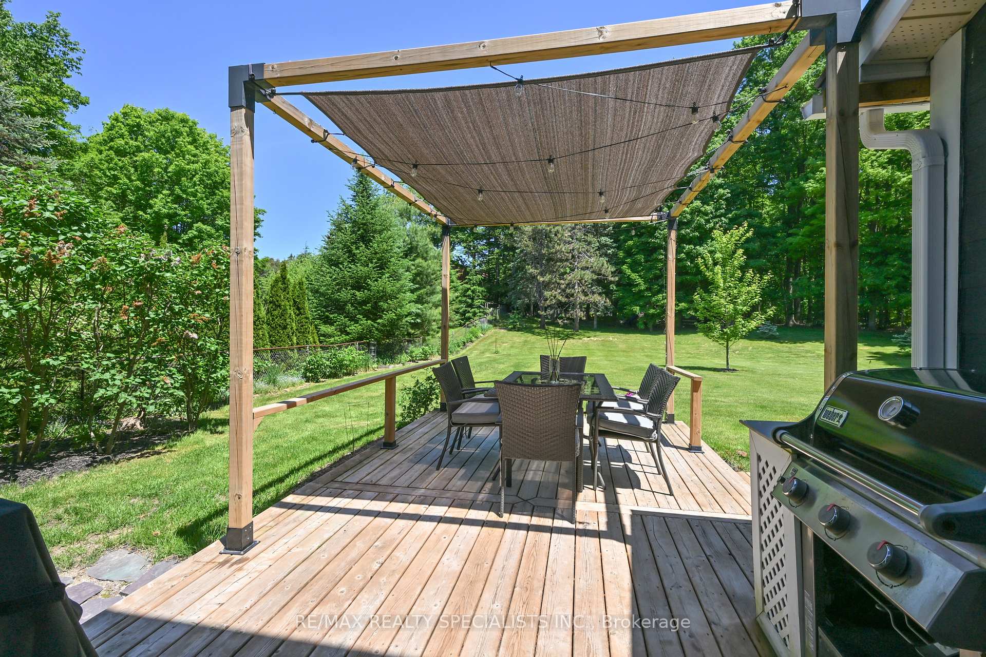 Photo 31 of 13 Snowberry Court, Caledon, Caledon Village — HOMEH