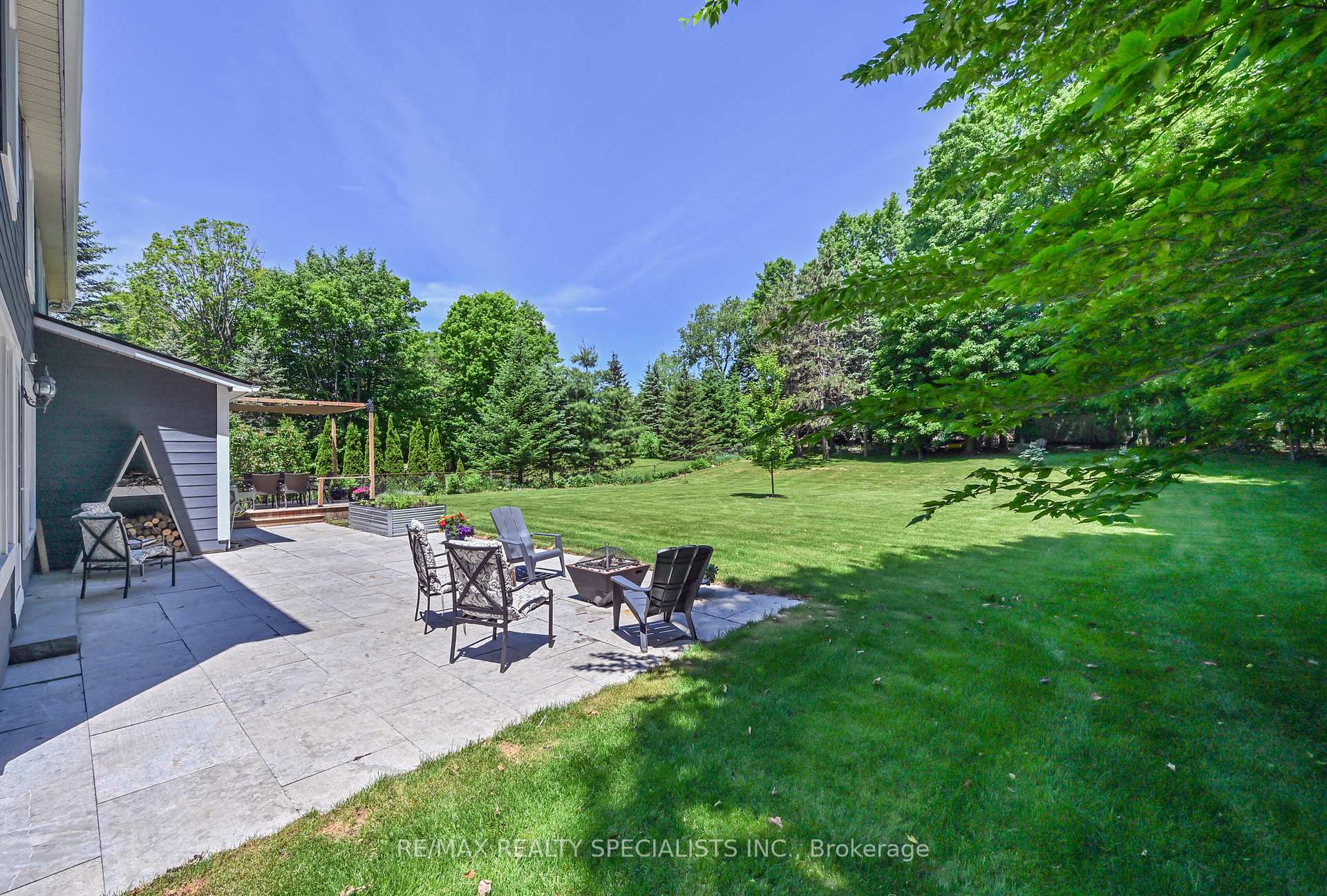 Photo 32 of 13 Snowberry Court, Caledon, Caledon Village — HOMEH