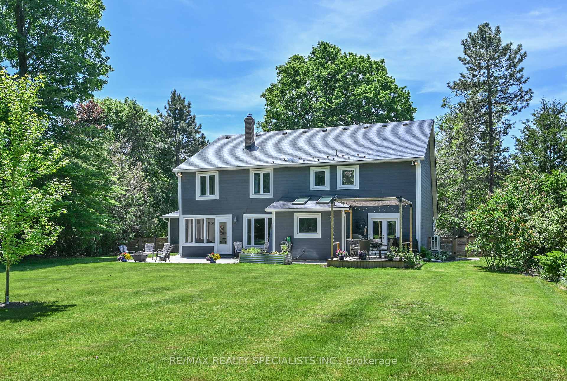 Photo 33 of 13 Snowberry Court, Caledon, Caledon Village — HOMEH