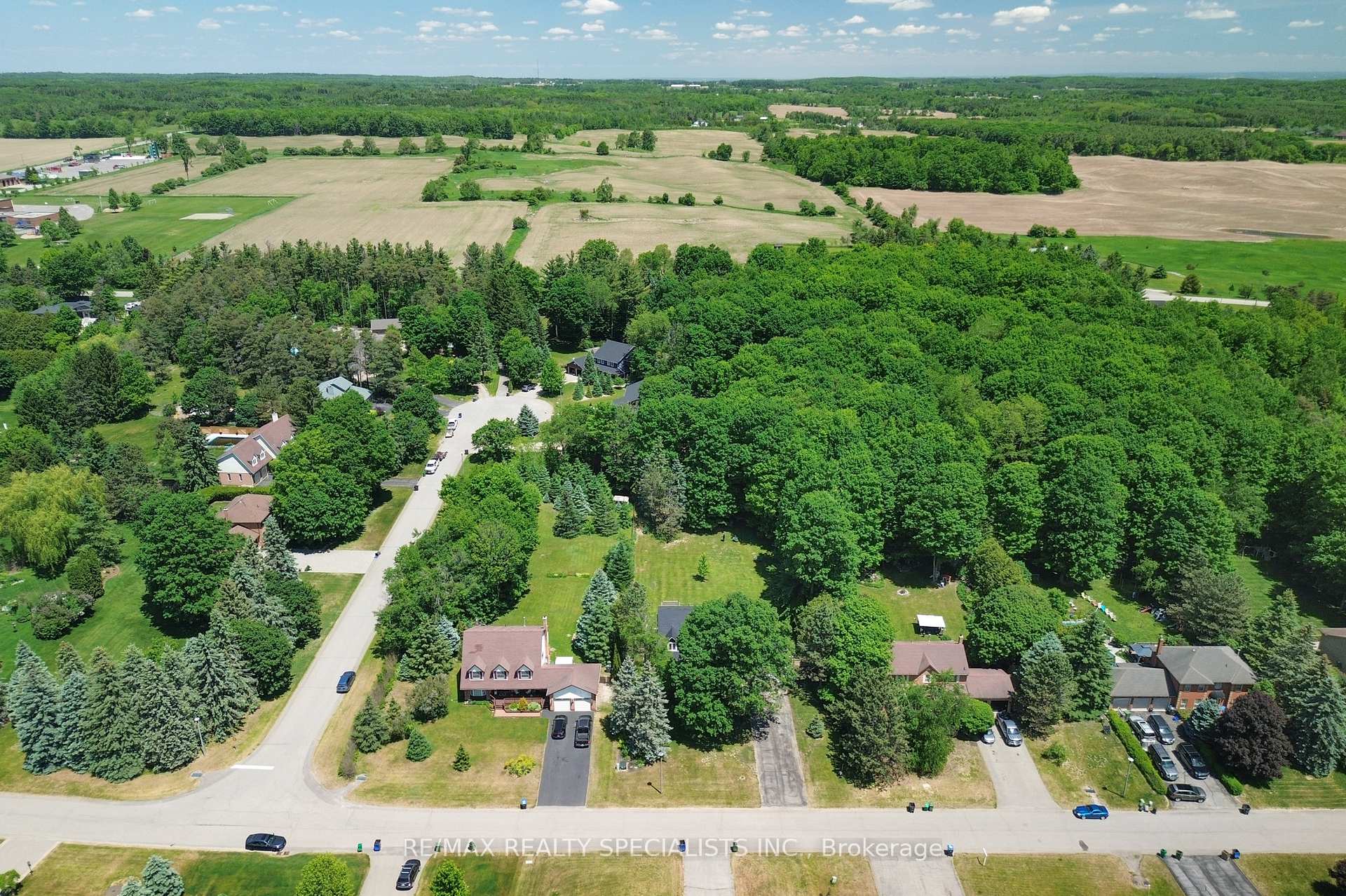 Photo 34 of 13 Snowberry Court, Caledon, Caledon Village — HOMEH