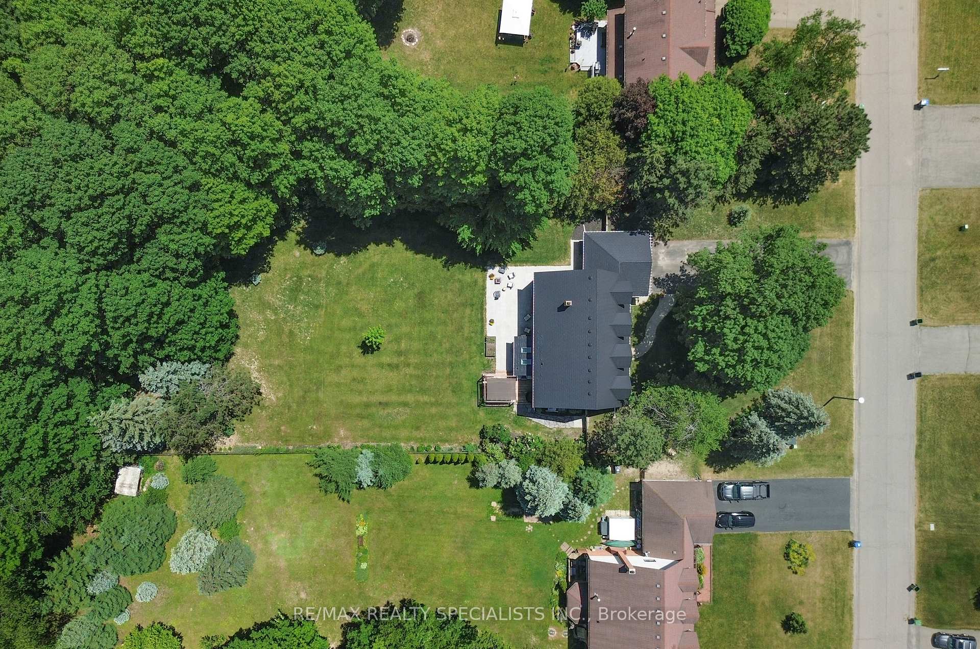 Photo 35 of 13 Snowberry Court, Caledon, Caledon Village — HOMEH