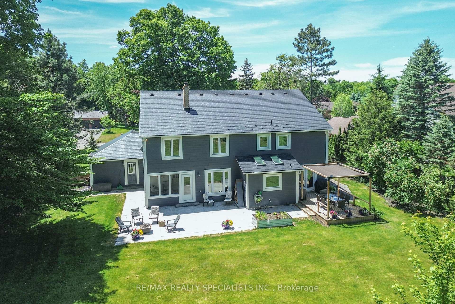 Photo 37 of 13 Snowberry Court, Caledon, Caledon Village — HOMEH