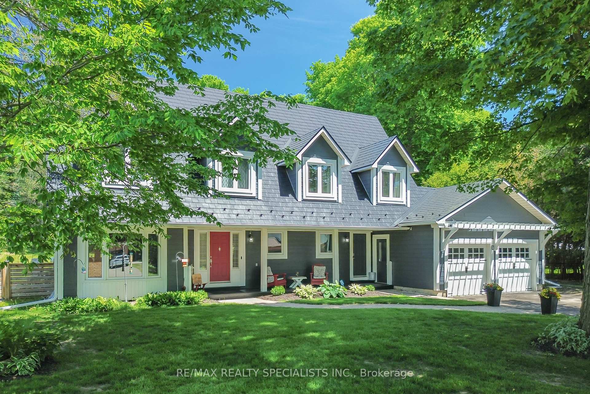 Photo 39 of 13 Snowberry Court, Caledon, Caledon Village — HOMEH