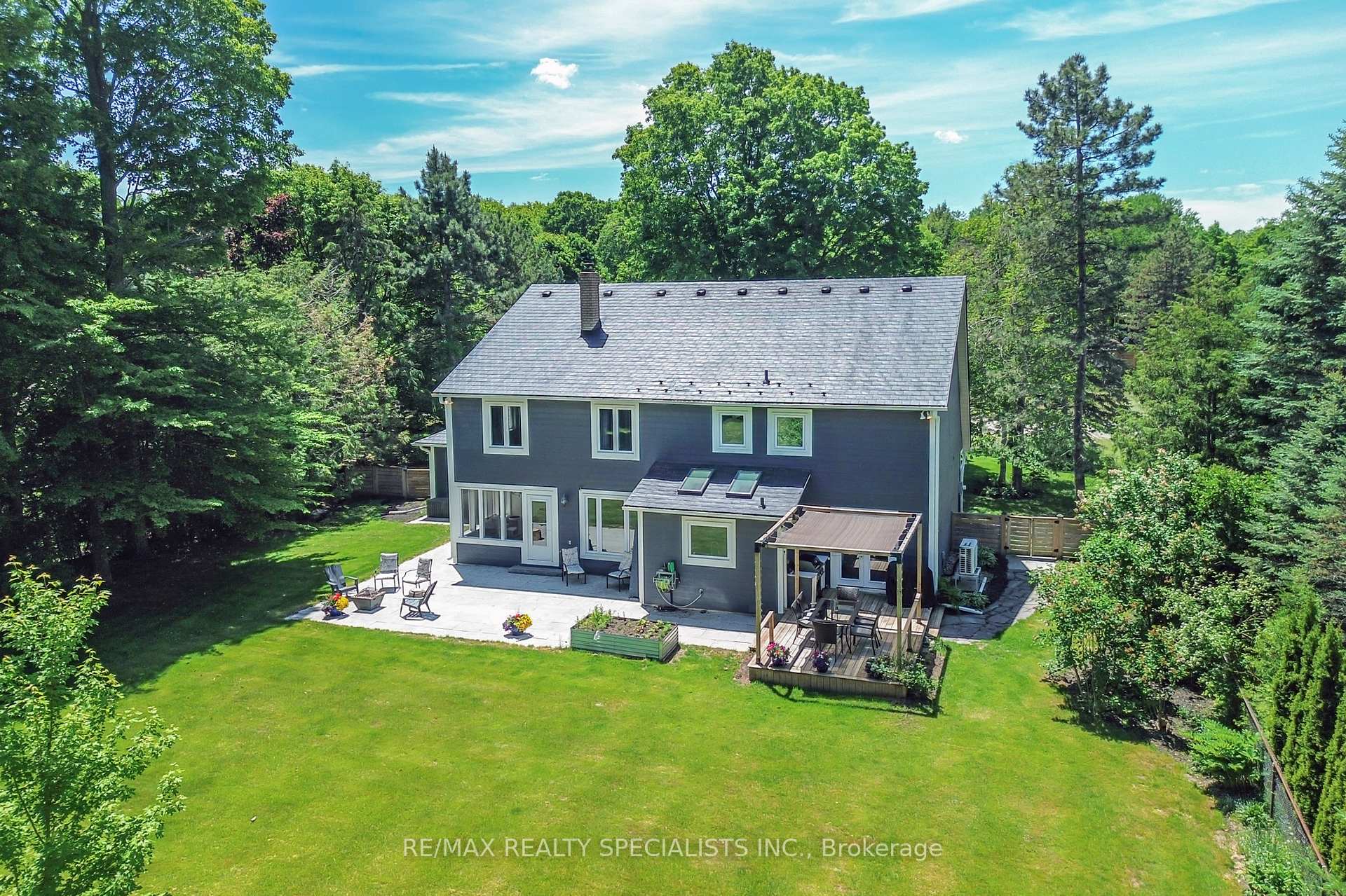 Photo 40 of 13 Snowberry Court, Caledon, Caledon Village — HOMEH