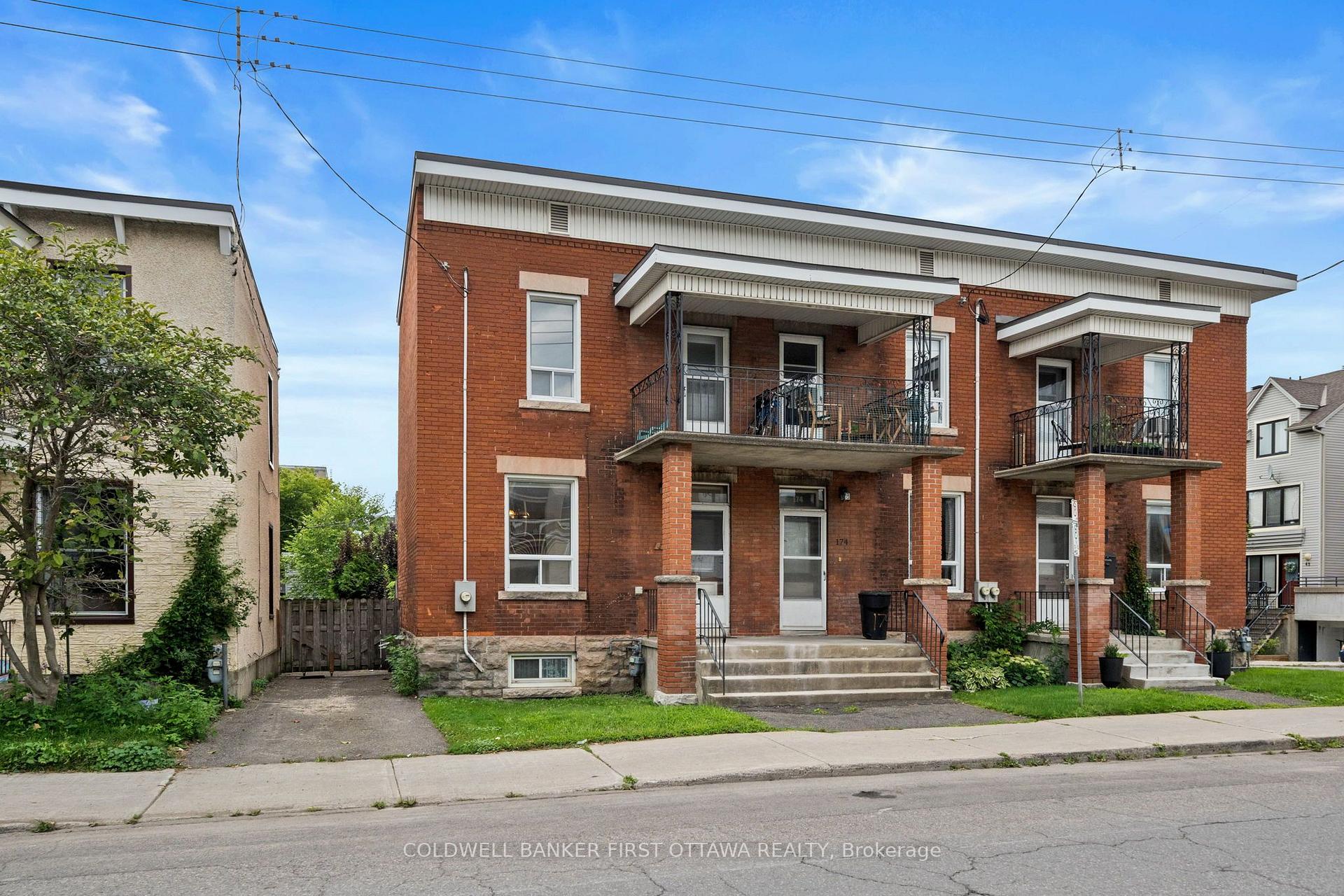 Photo 2 of 176 Rochester Street, Ottawa, West Centre Town — HOMEH