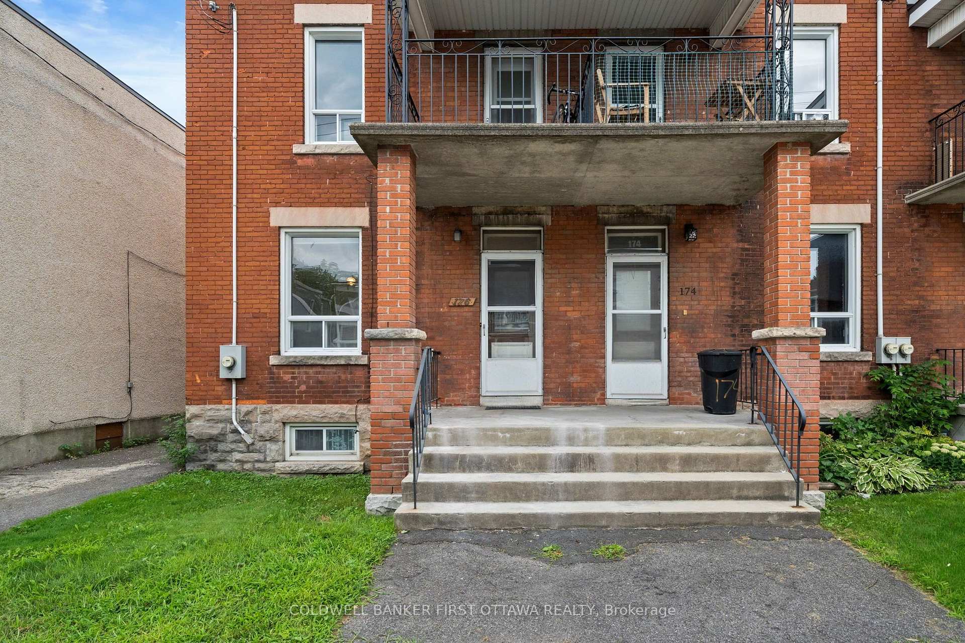 Photo 3 of 176 Rochester Street, Ottawa, West Centre Town — HOMEH
