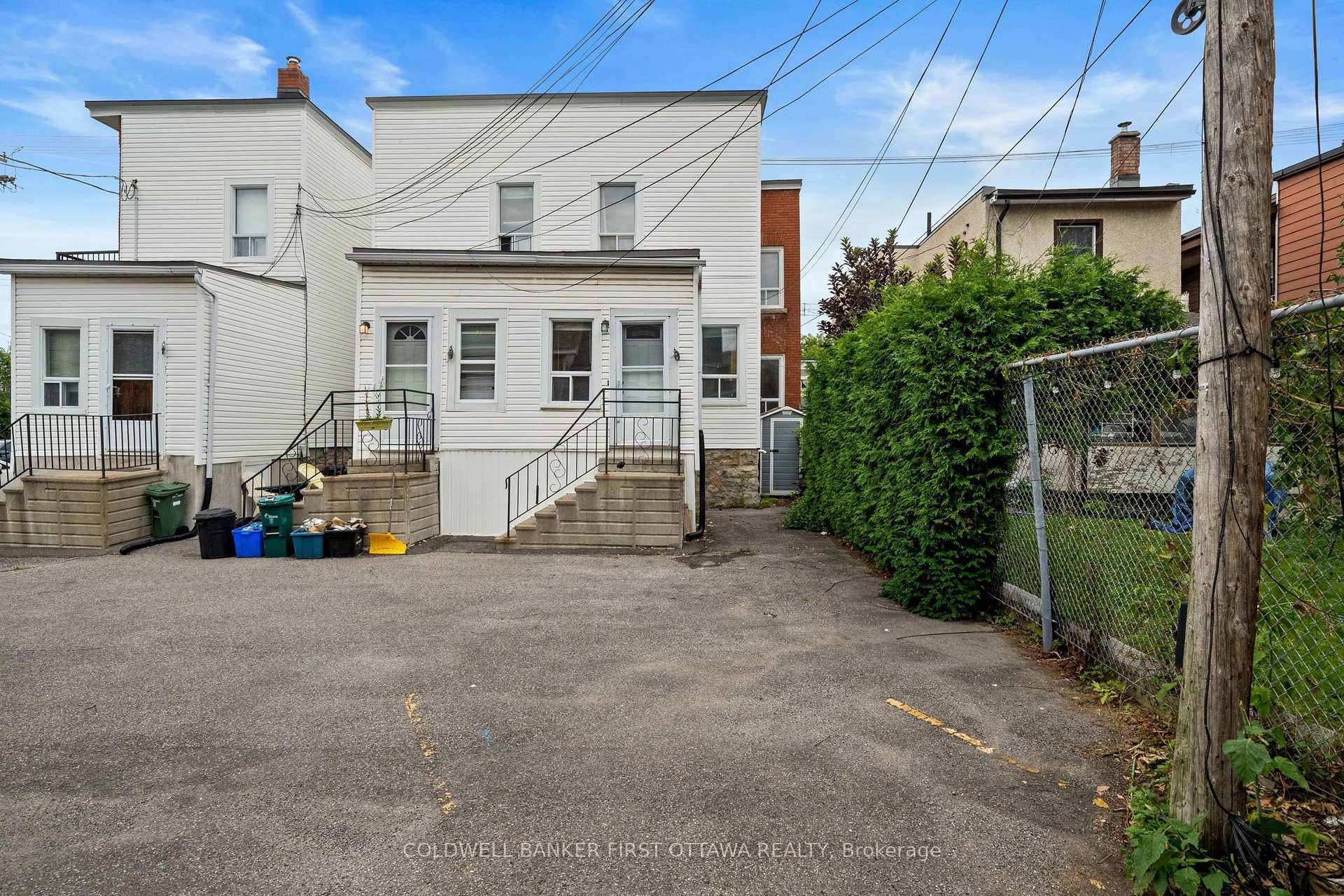 Photo 36 of 176 Rochester Street, Ottawa, West Centre Town — HOMEH