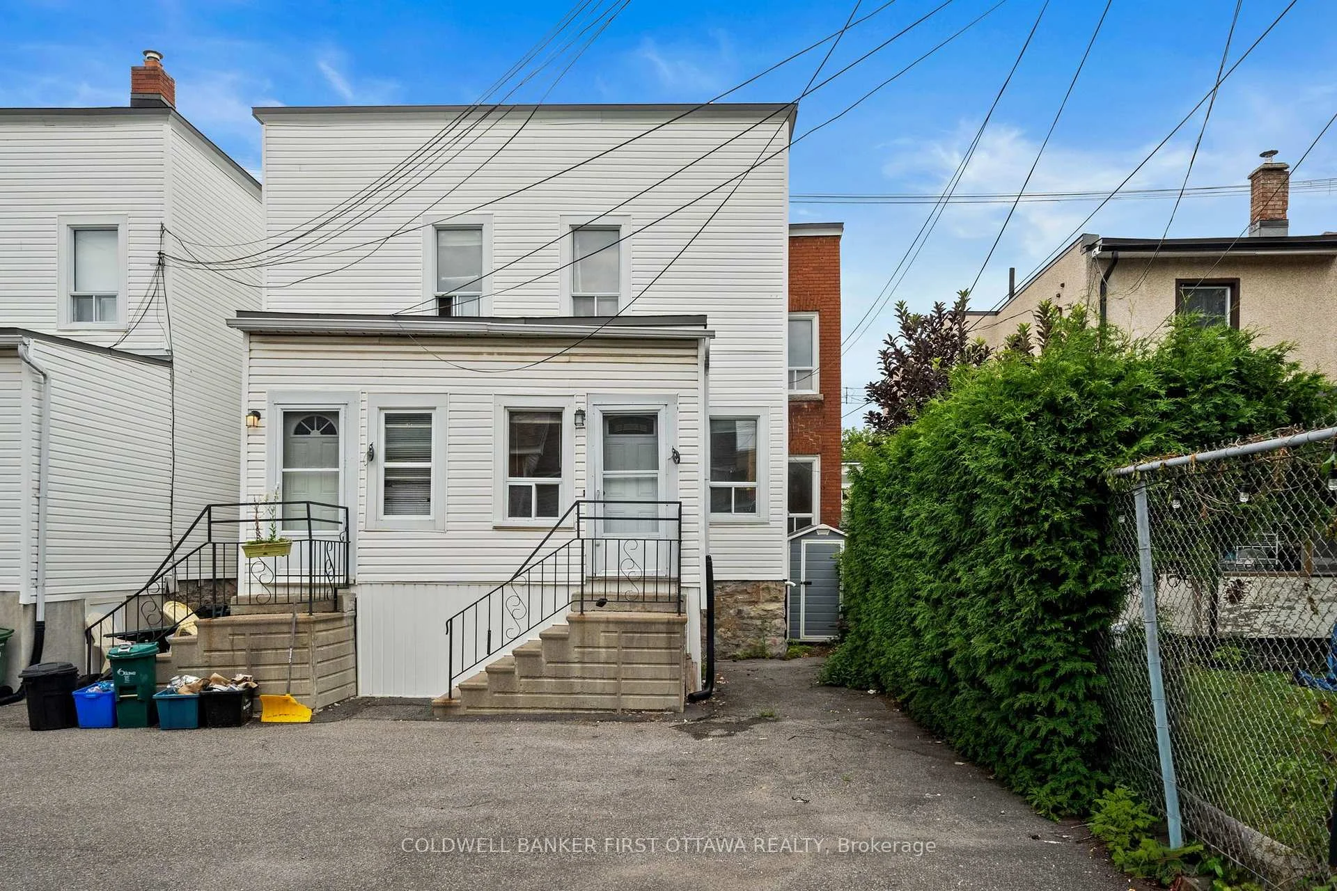 Photo 38 of 176 Rochester Street, Ottawa, West Centre Town — HOMEH