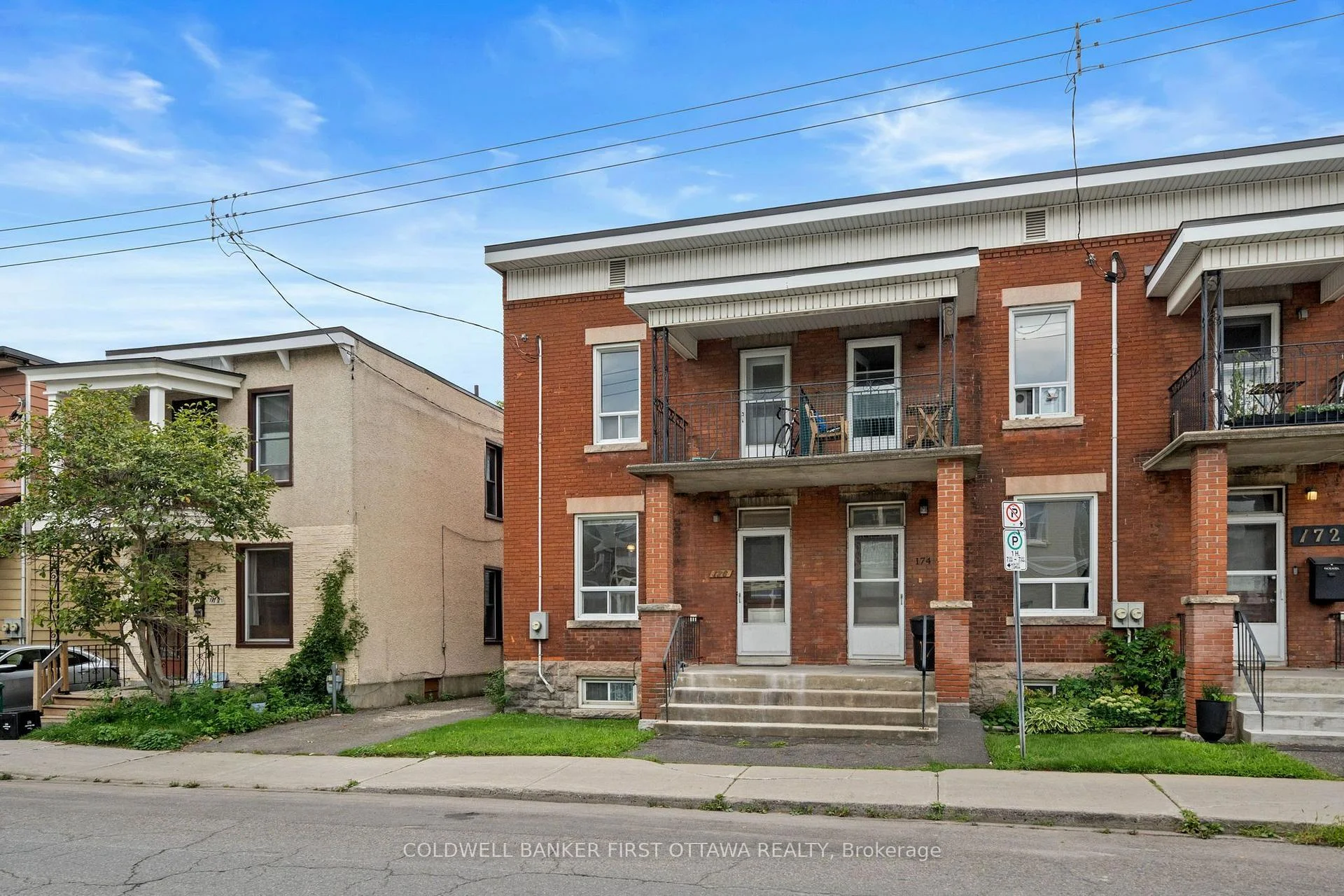 Photo 40 of 176 Rochester Street, Ottawa, West Centre Town — HOMEH