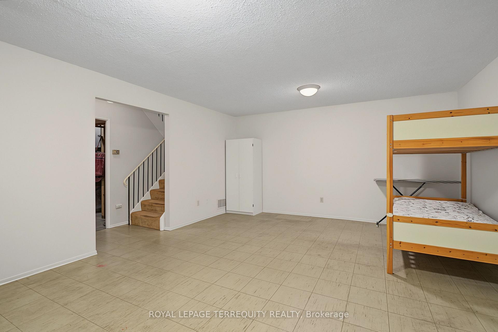 Photo 22 of Unit 18, 11 Four Winds Drive, North York, York University Heights — HOMEH