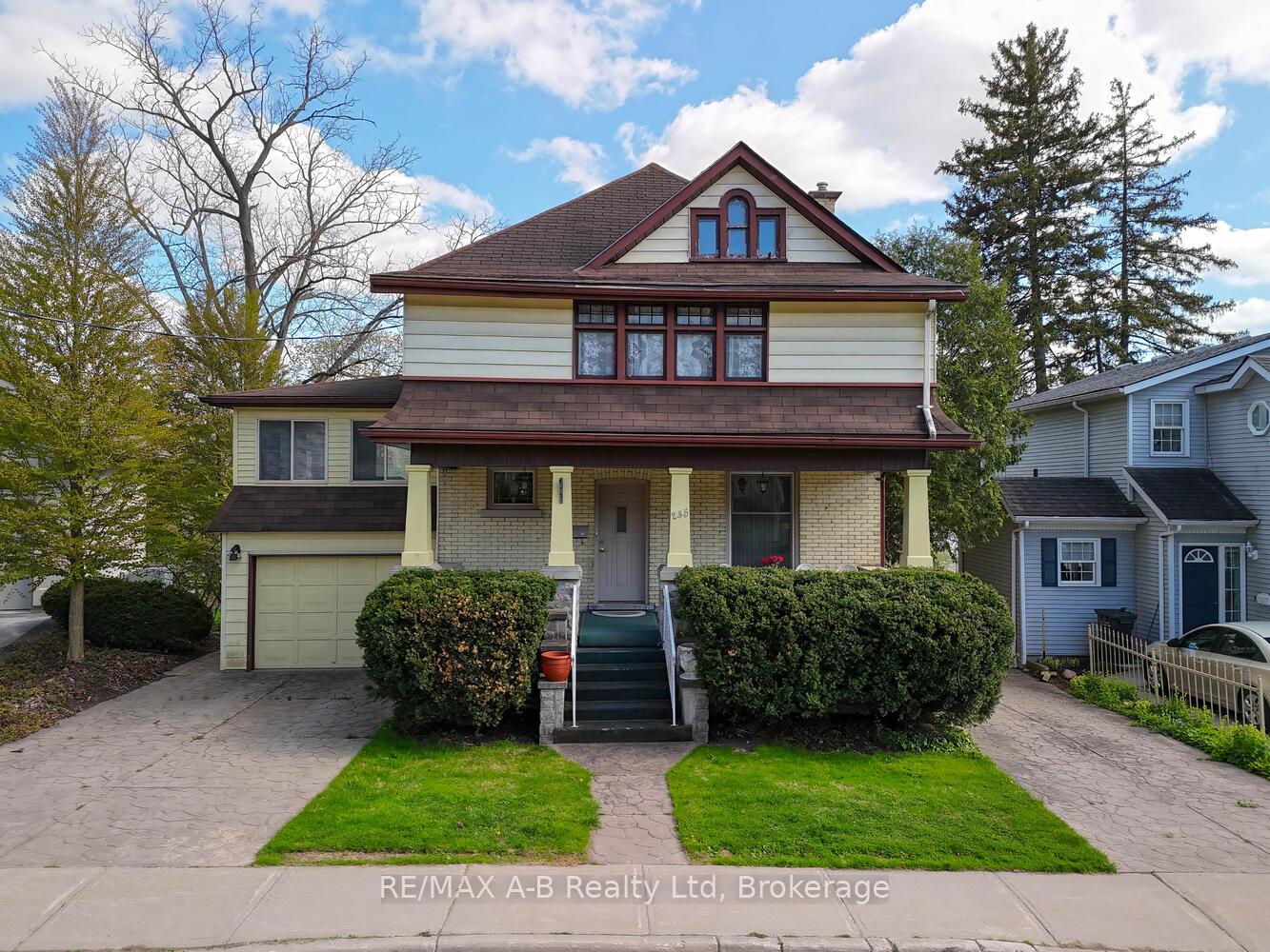 Photo 1 of 235 William Street, Stratford — HOMEH