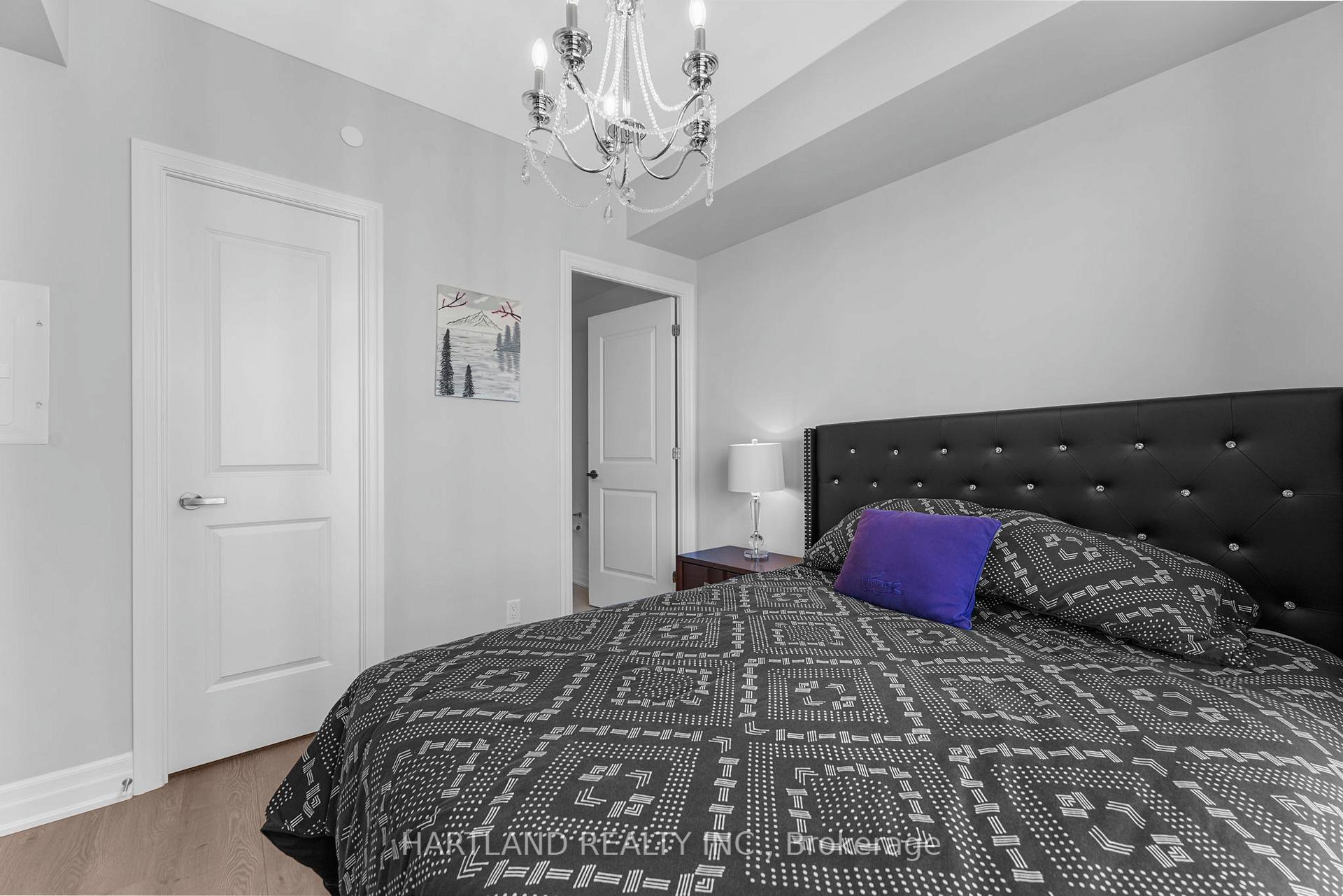 Photo 16 of Unit 810, 9075 Jane Street, Vaughan, Concord — HOMEH