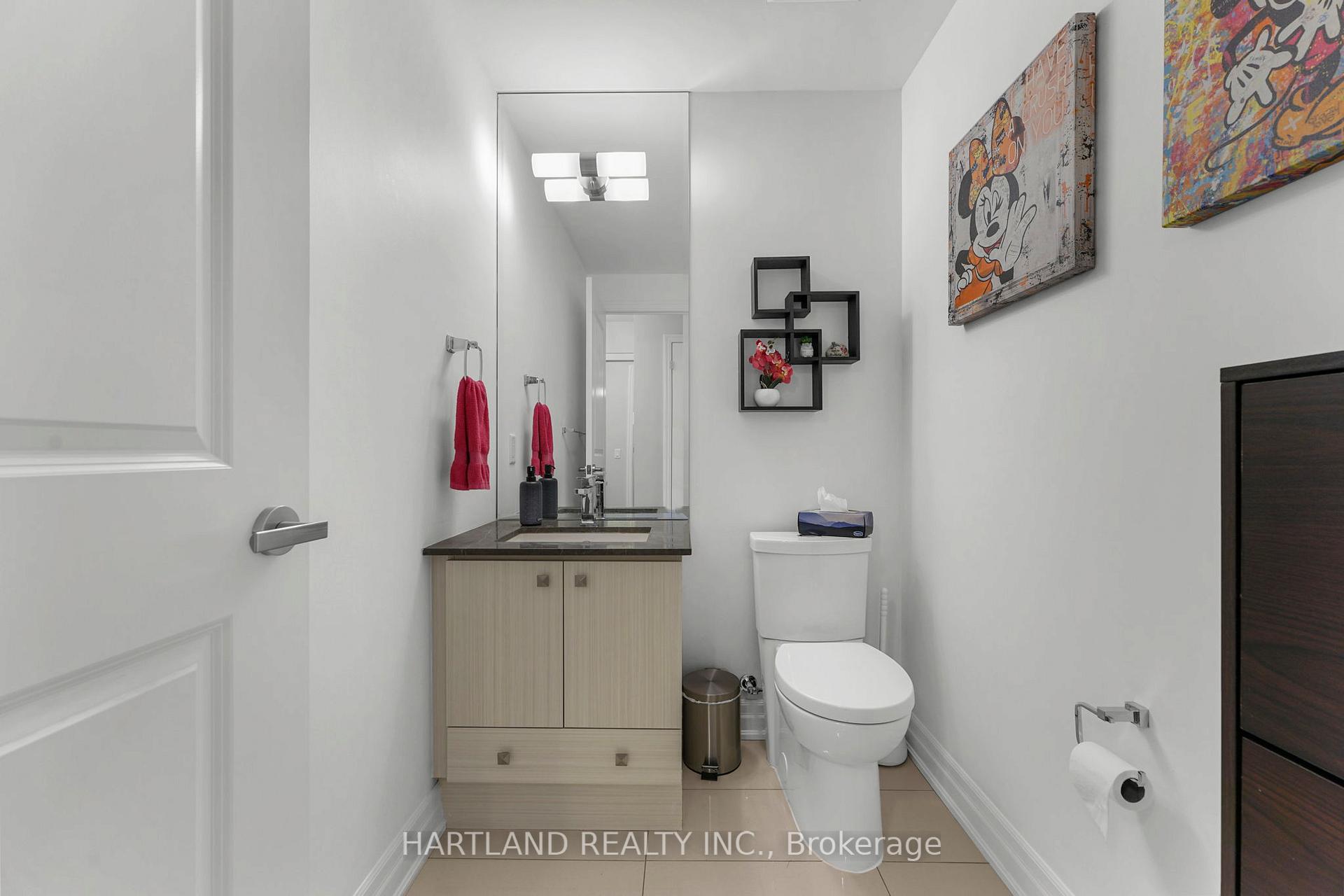 Photo 18 of Unit 810, 9075 Jane Street, Vaughan, Concord — HOMEH