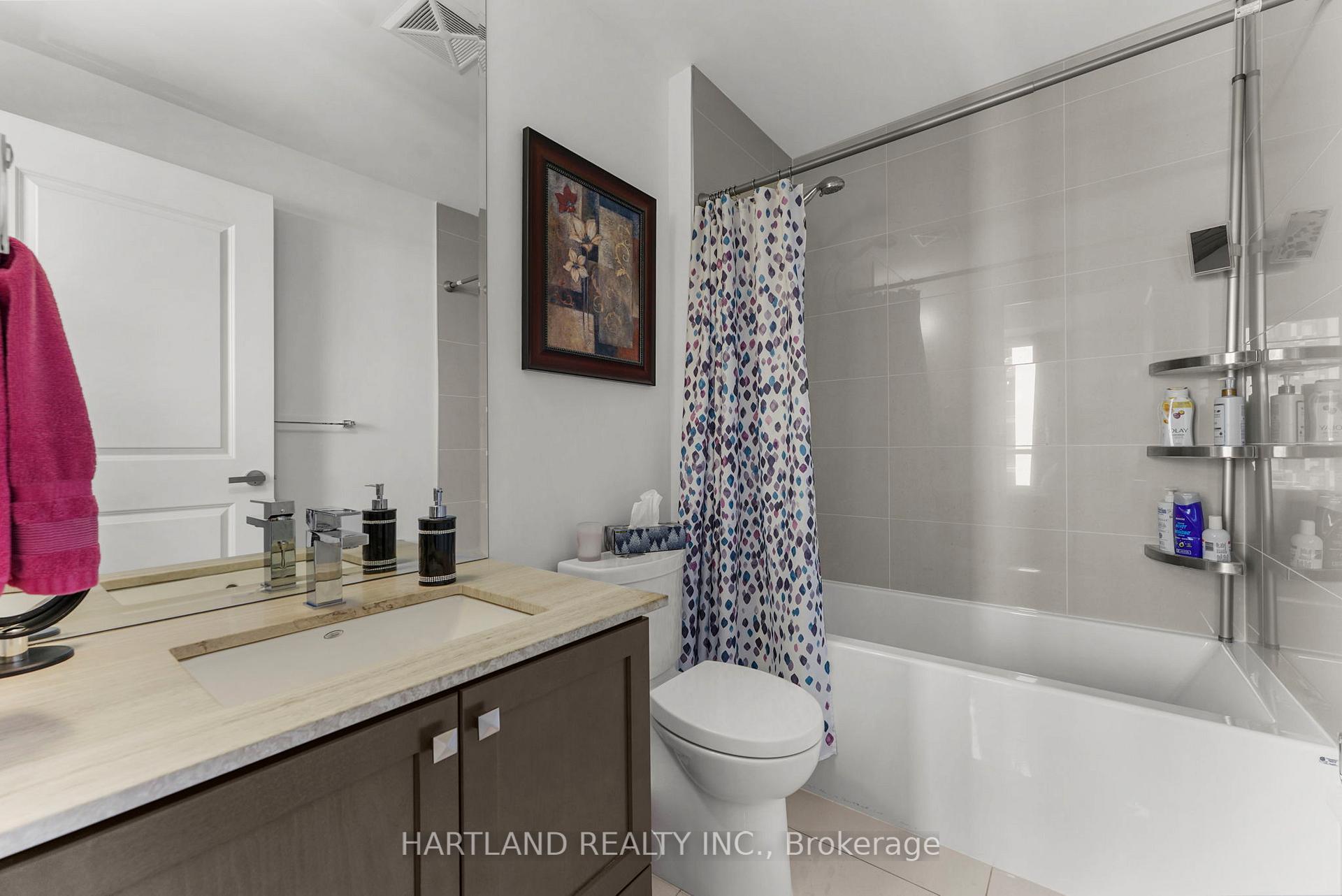 Photo 19 of Unit 810, 9075 Jane Street, Vaughan, Concord — HOMEH
