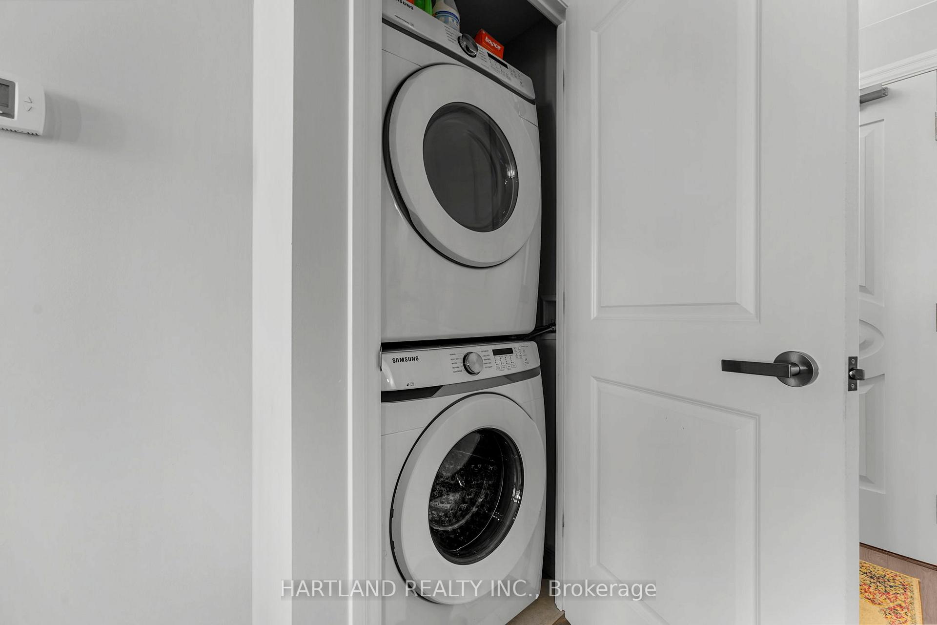Photo 20 of Unit 810, 9075 Jane Street, Vaughan, Concord — HOMEH