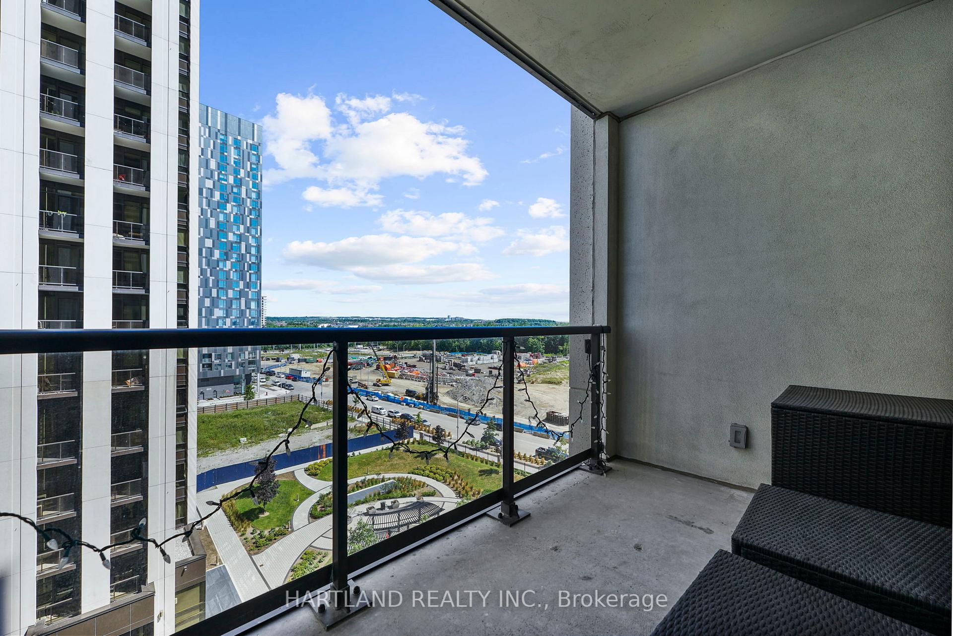 Photo 21 of Unit 810, 9075 Jane Street, Vaughan, Concord — HOMEH