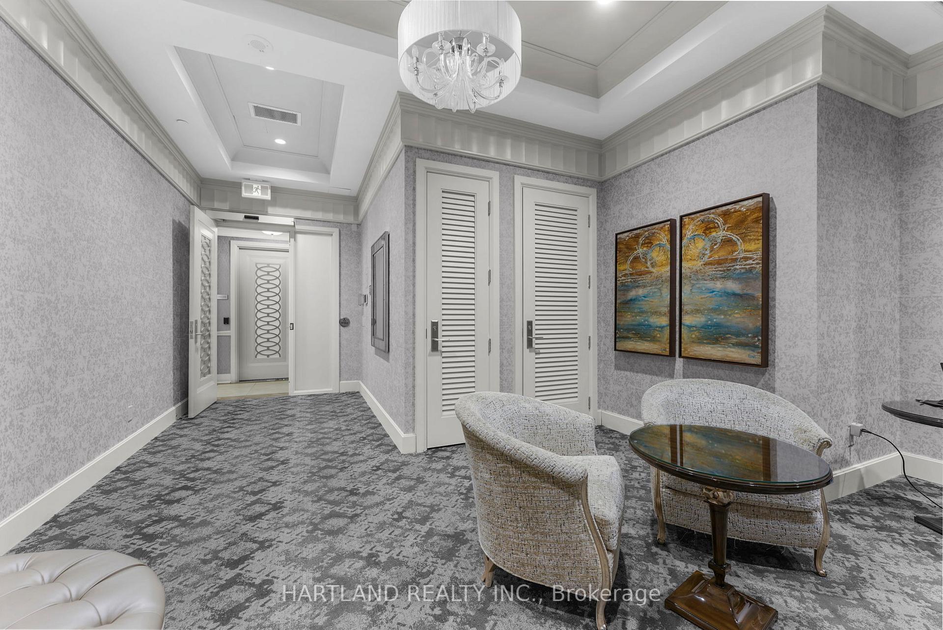 Photo 24 of Unit 810, 9075 Jane Street, Vaughan, Concord — HOMEH