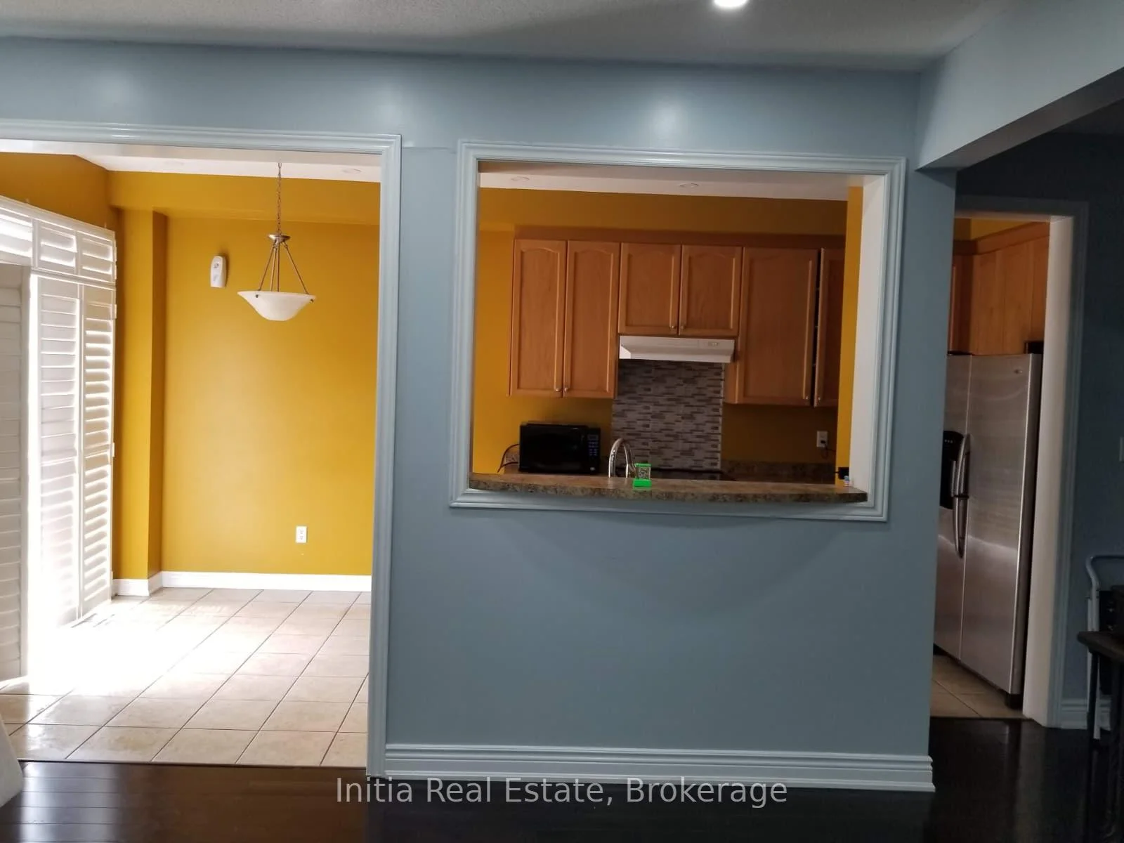 Photo 3 of 99 Connolly Crescent, Brampton, Sandringham-Wellington — HOMEH