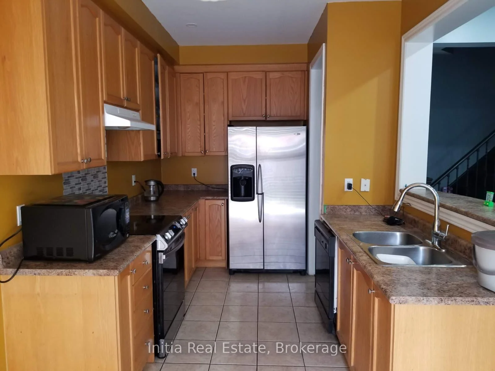Photo 4 of 99 Connolly Crescent, Brampton, Sandringham-Wellington — HOMEH