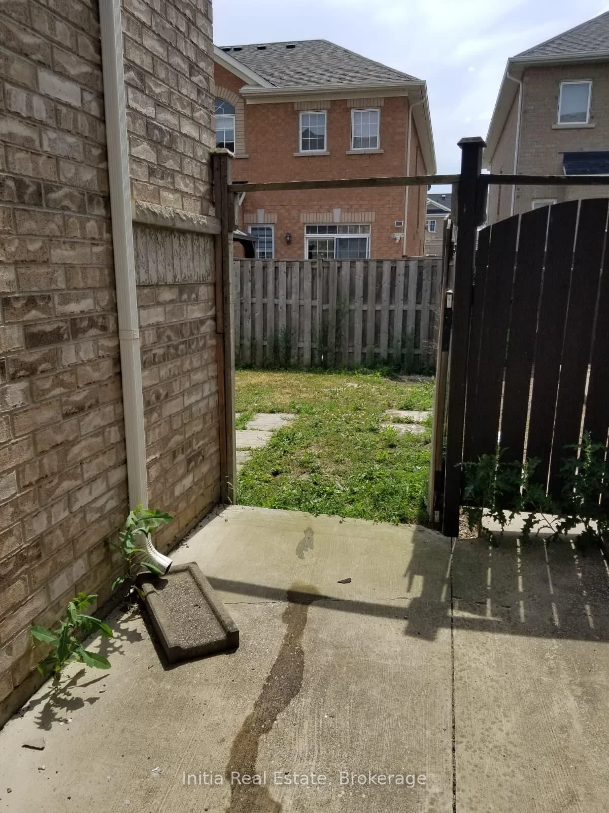 Photo 15 of 99 Connolly Crescent, Brampton, Sandringham-Wellington — HOMEH