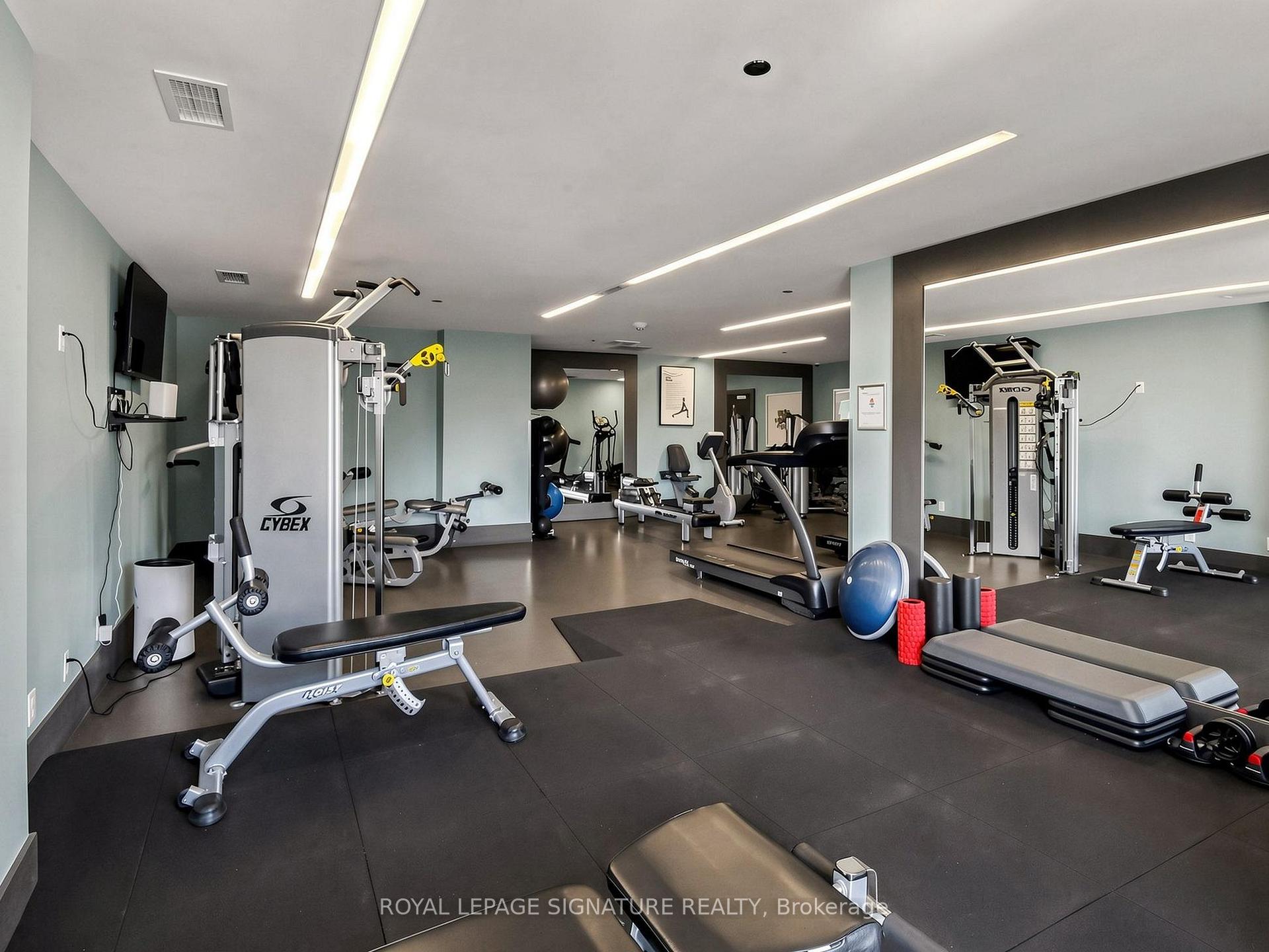 Photo 29 of Unit PH2, 297 College Street, Toronto, Kensington-Chinatown — HOMEH