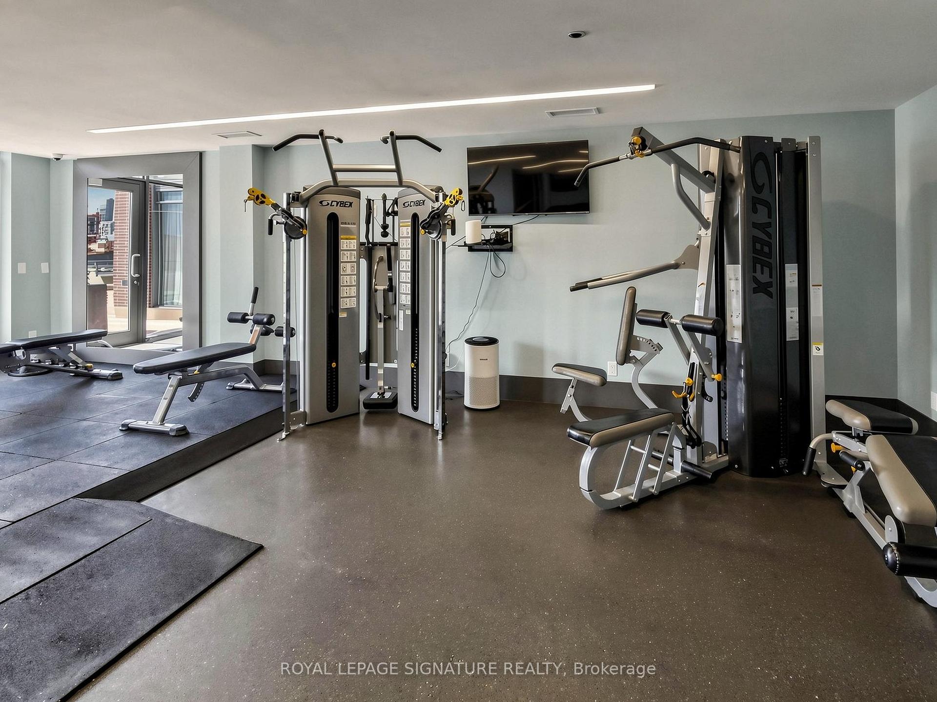 Photo 30 of Unit PH2, 297 College Street, Toronto, Kensington-Chinatown — HOMEH